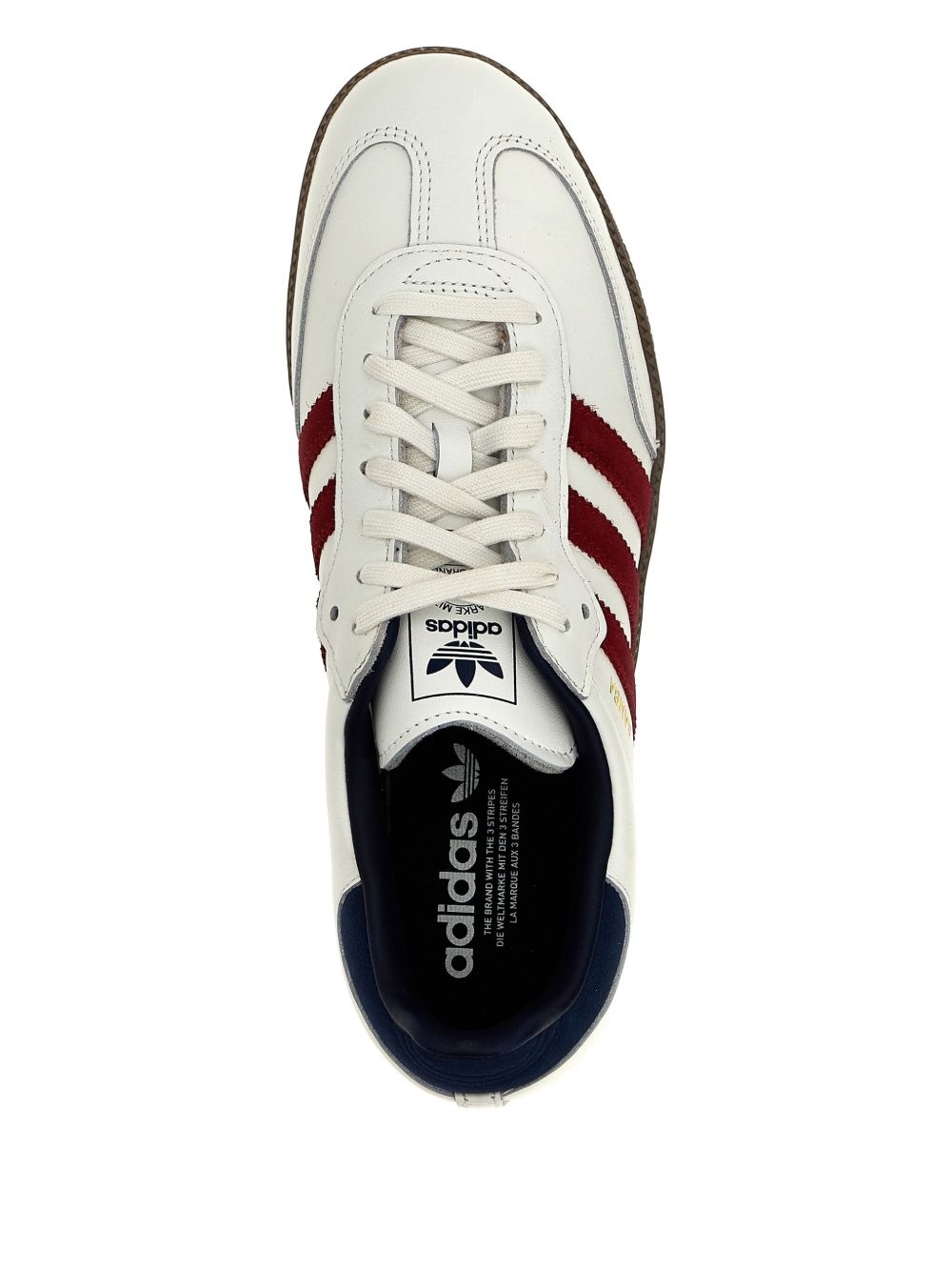 Samba OG sneakers - 4