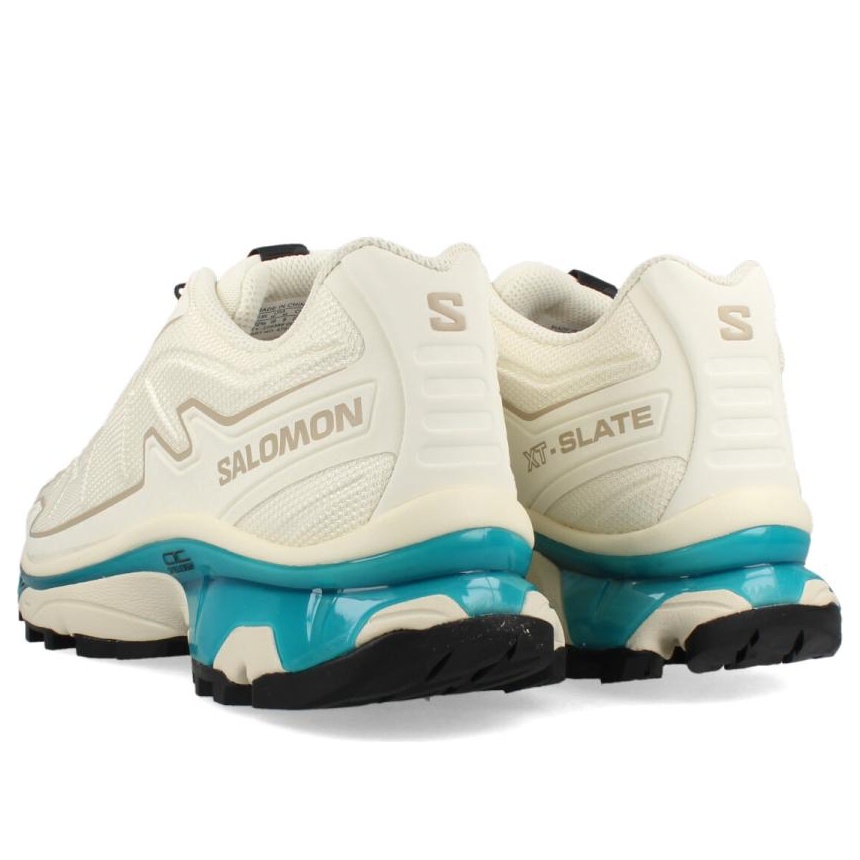 SALOMON XT-Slate 'Vanilla Ice Capri Breeze' 475757 - 5