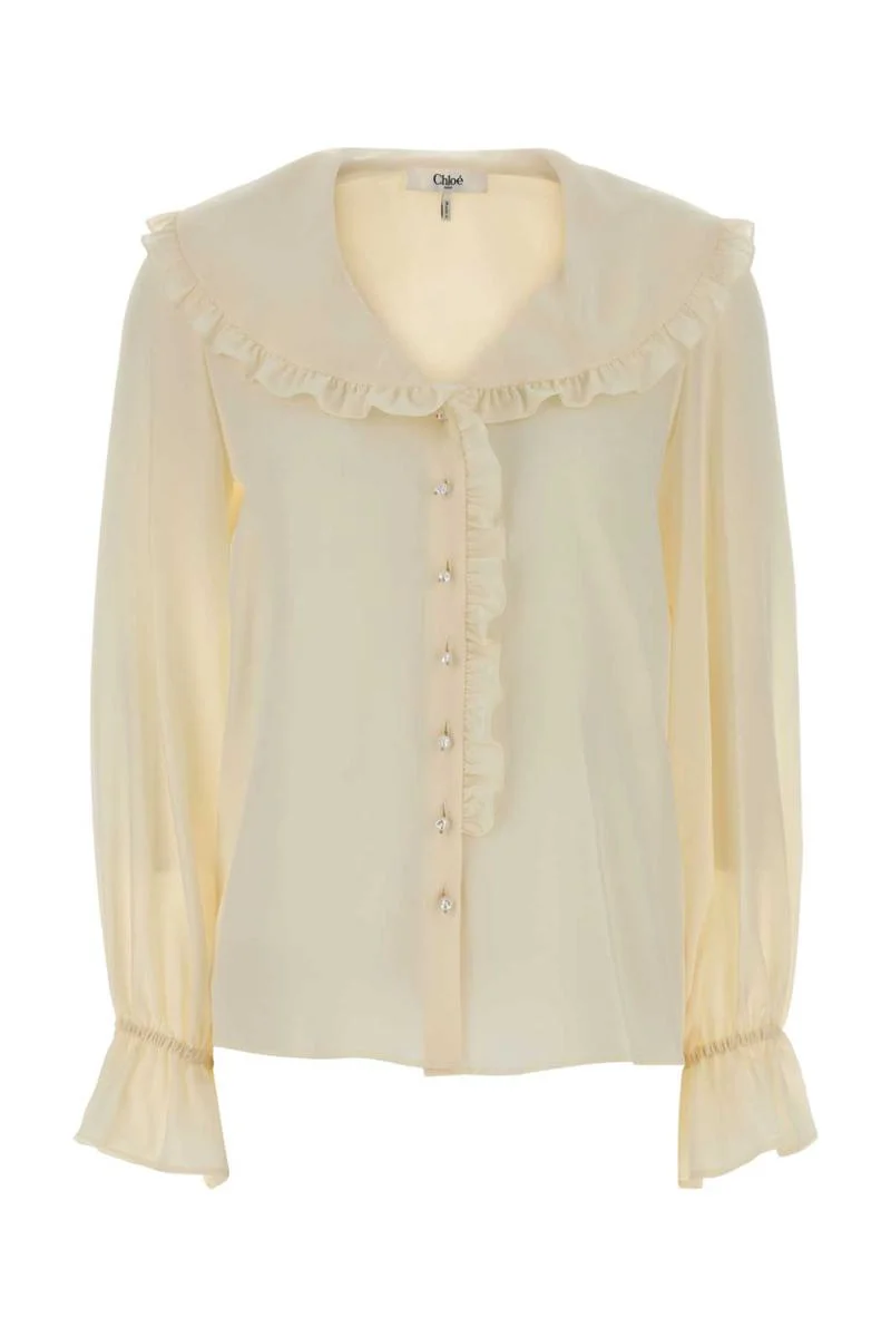 Chloé Shirts - 1