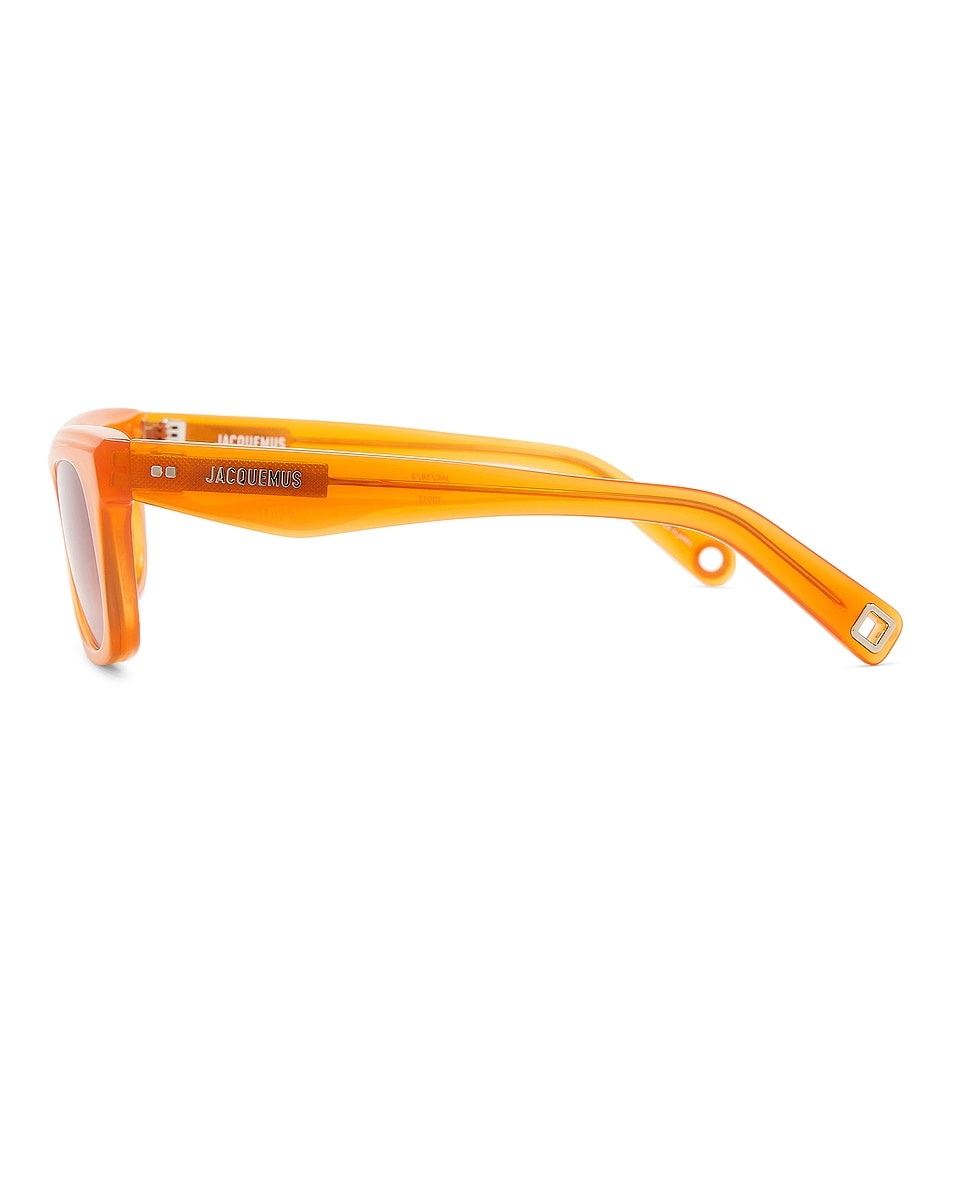 Pina Sunglasses - 3