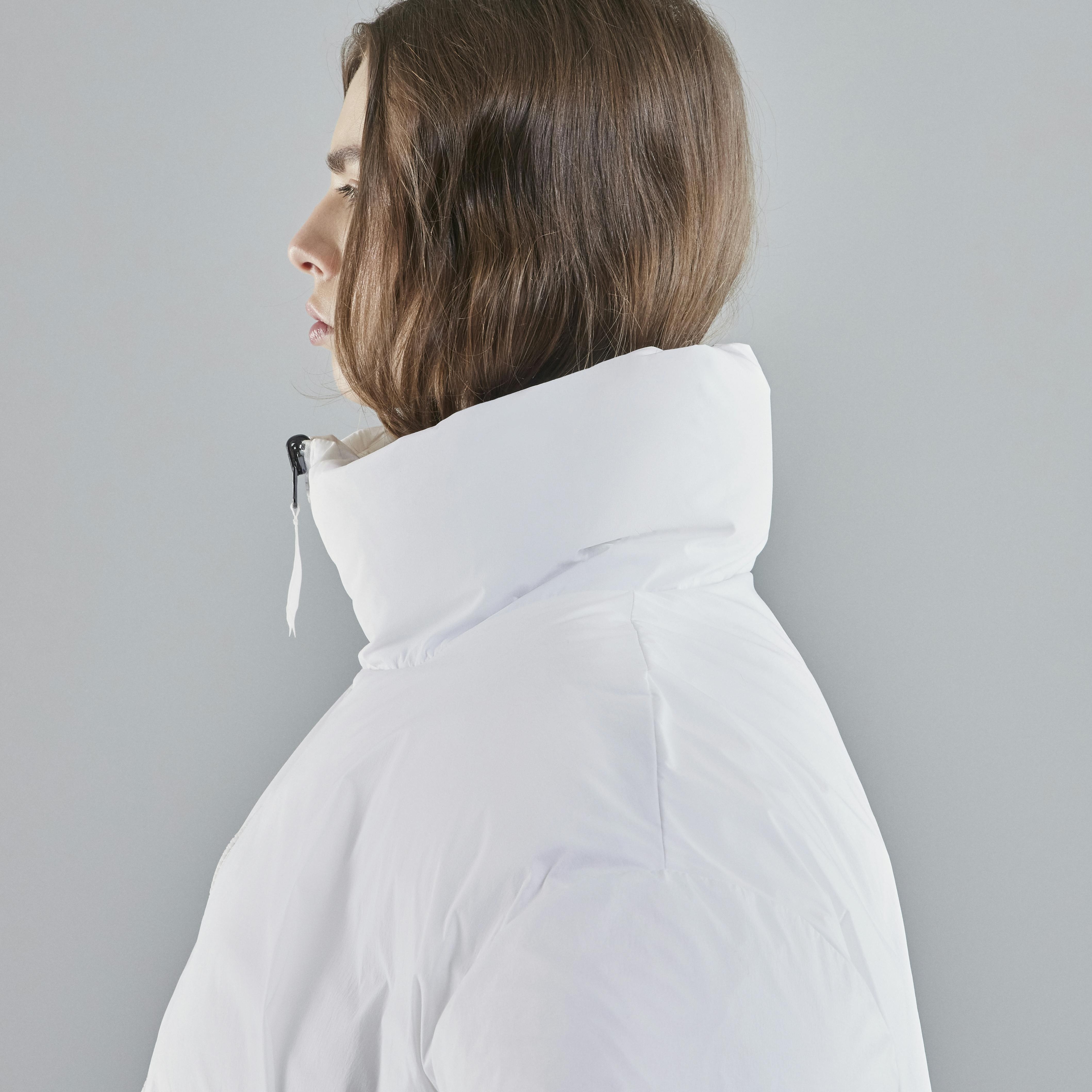 Ægisíða Down Jacket (Unisex) - 16