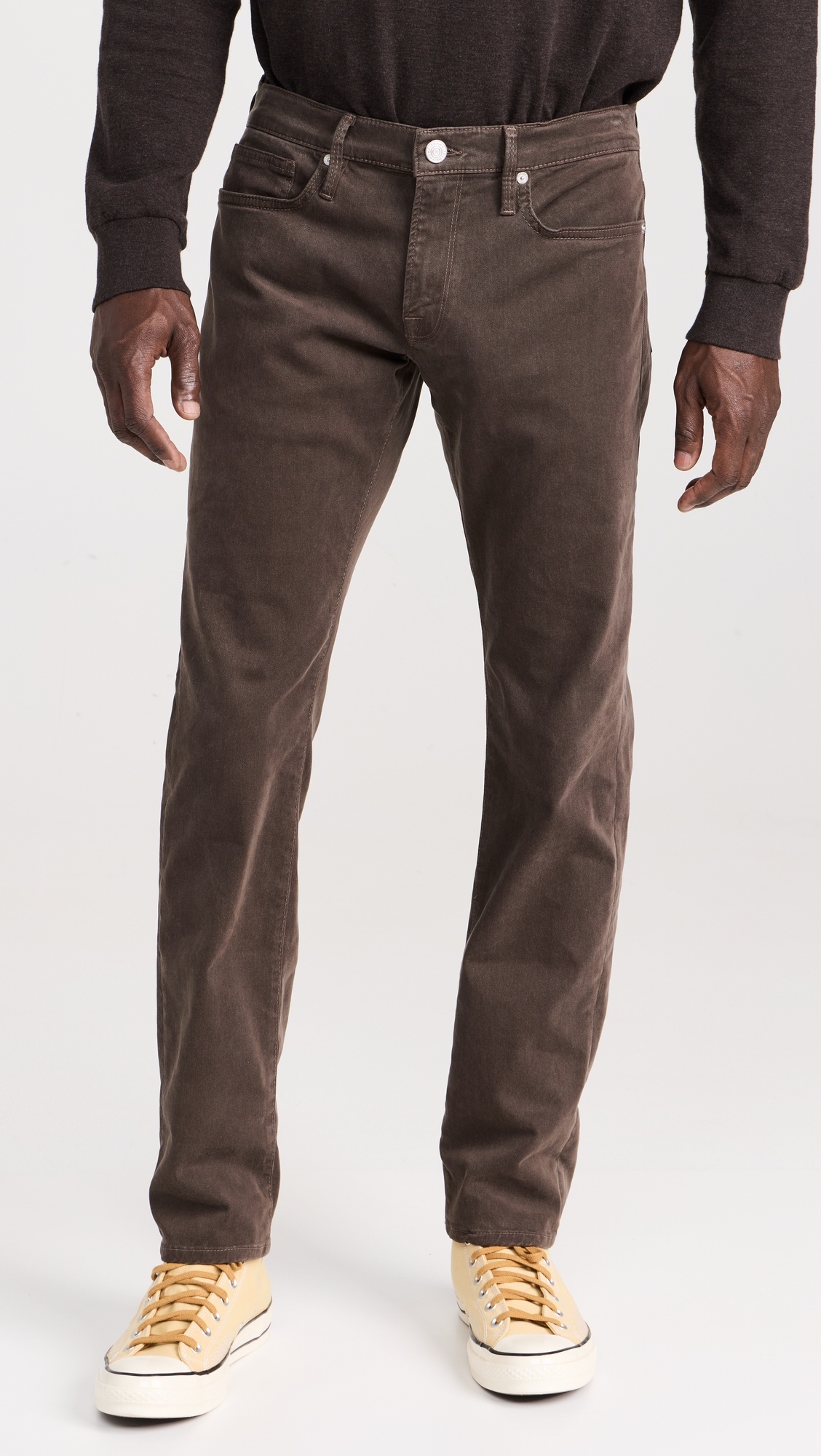L'Homme Slim Jeans - 6
