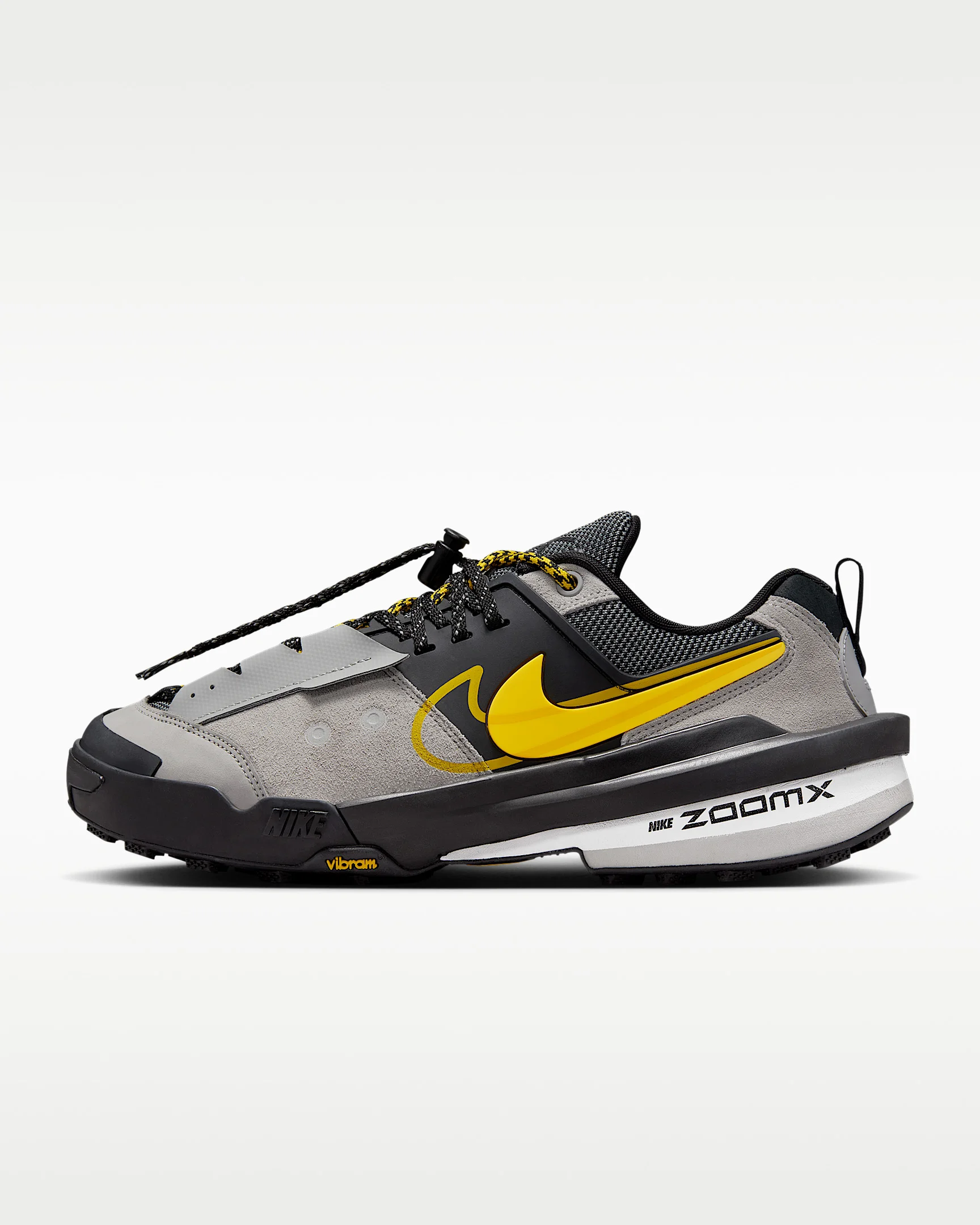 Nike Zegamadome x sacai Men's Shoes - 1