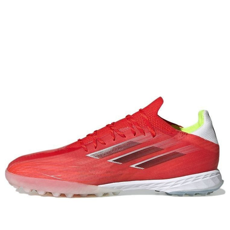 adidas X Speedflow.1 TF 'Red' FY3280 - 1