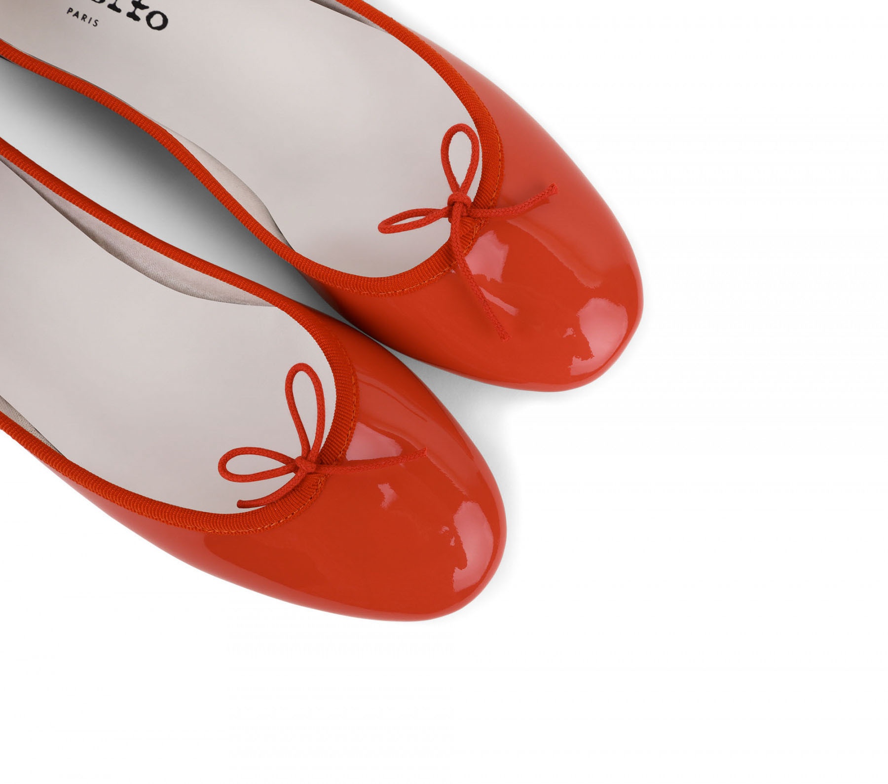 Cendrillon ballerinas - 4