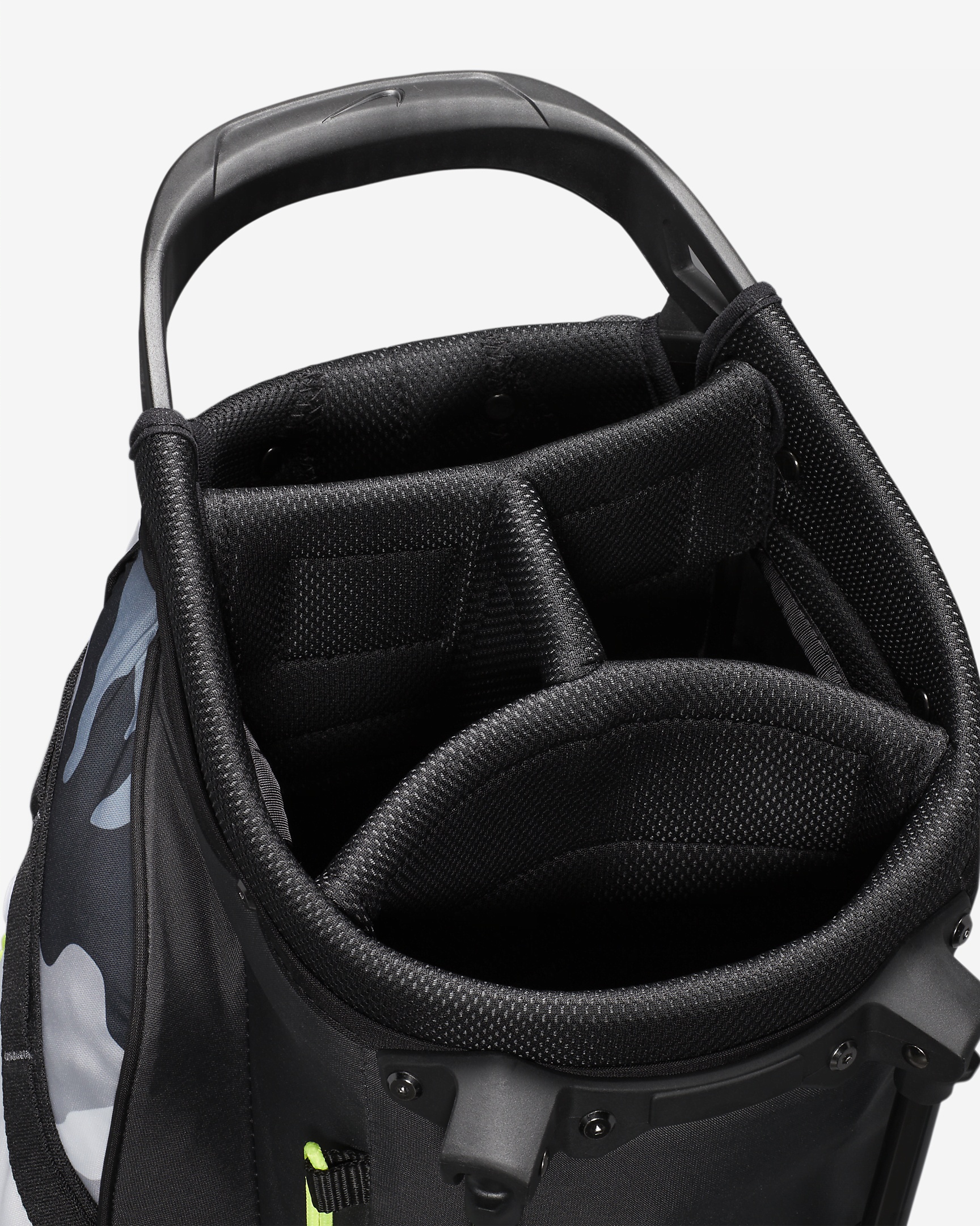 Nike Unisex Air Sport 2 Golf Bag - 6