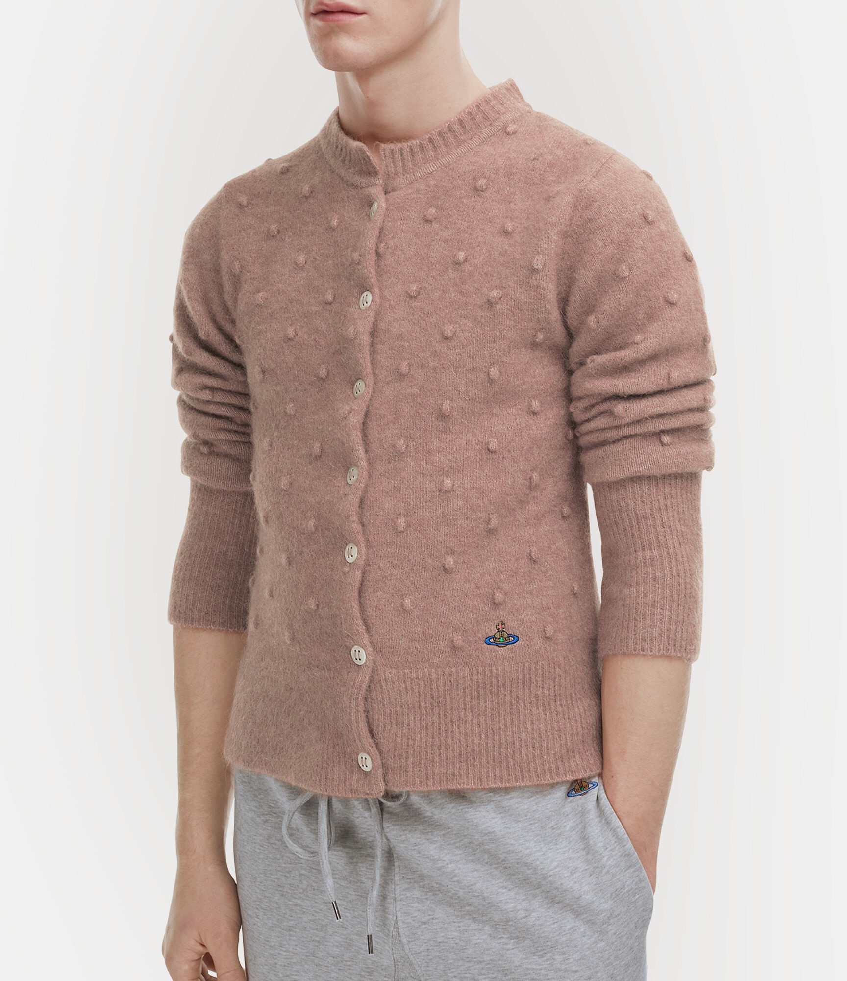 RUBINA CARDIGAN - 5