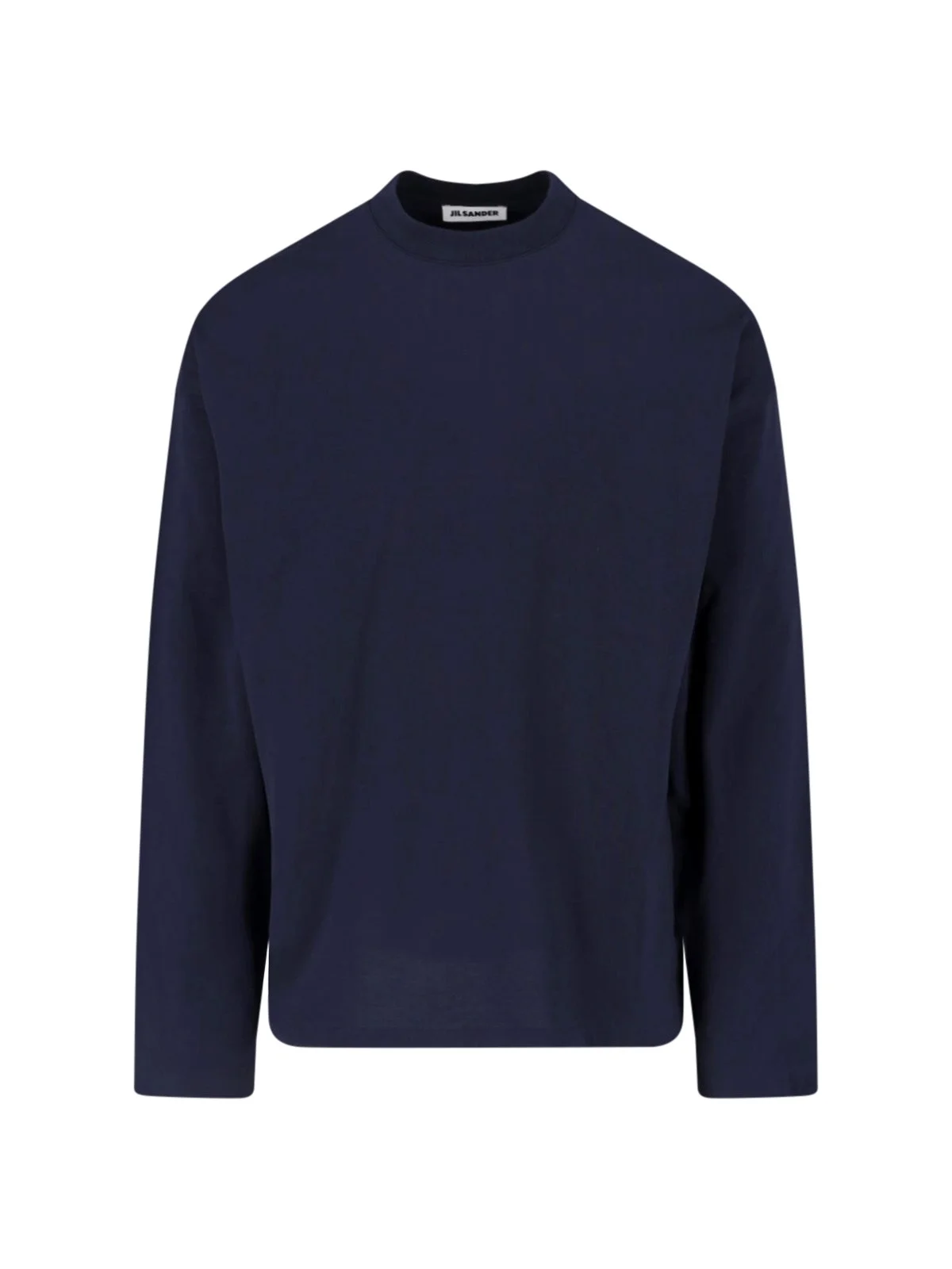 CREW NECK T-SHIRT - 1