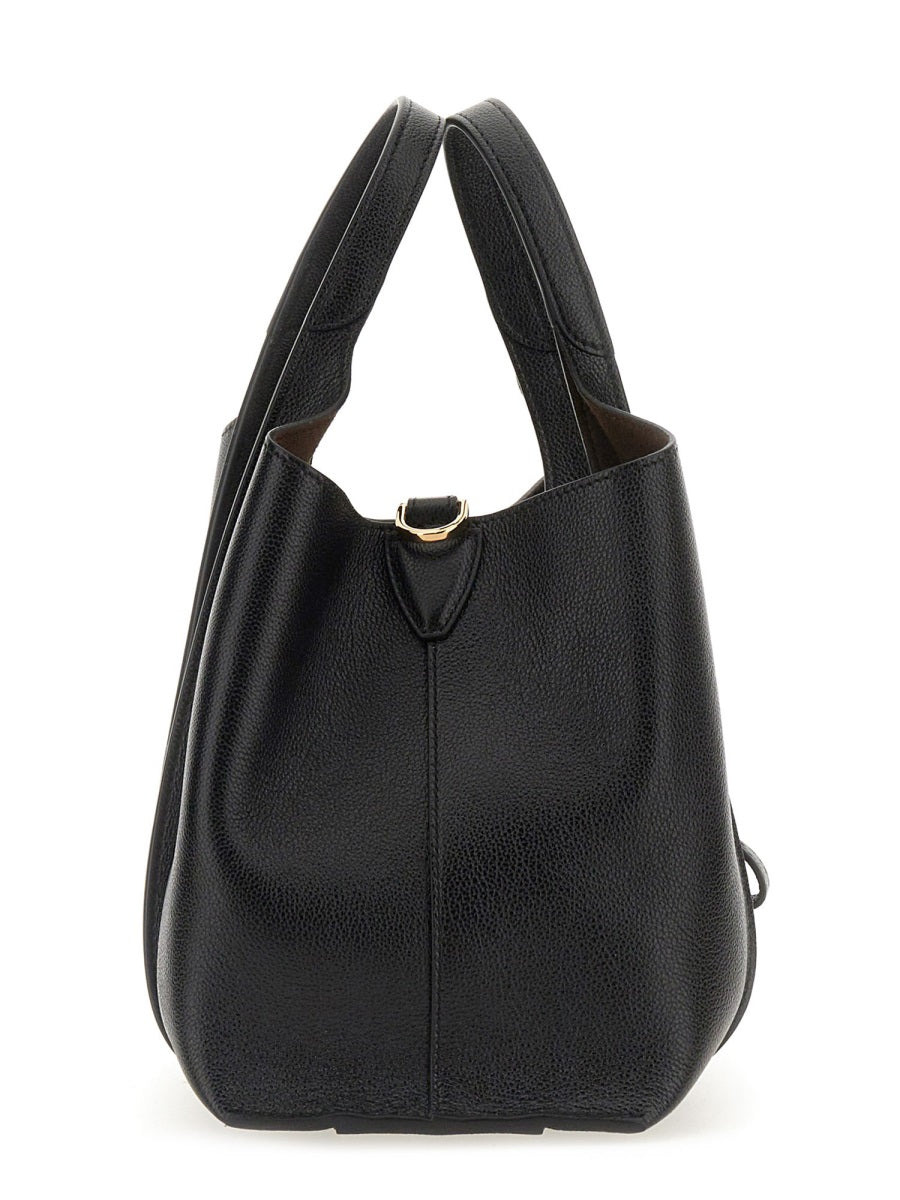 Tod's Women Shopping Bag T Timeless Mini - 4