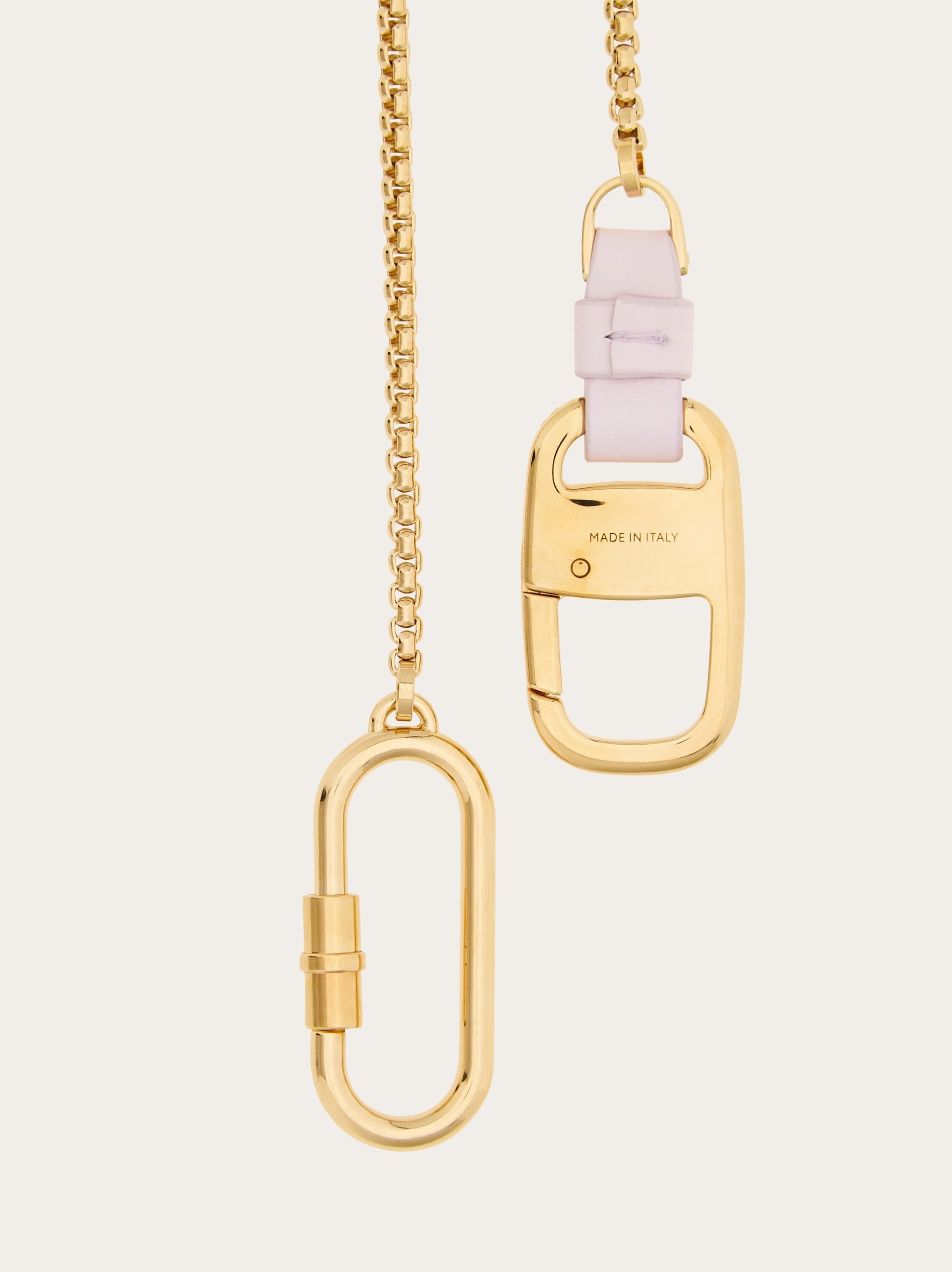 Gancini key holder - 2