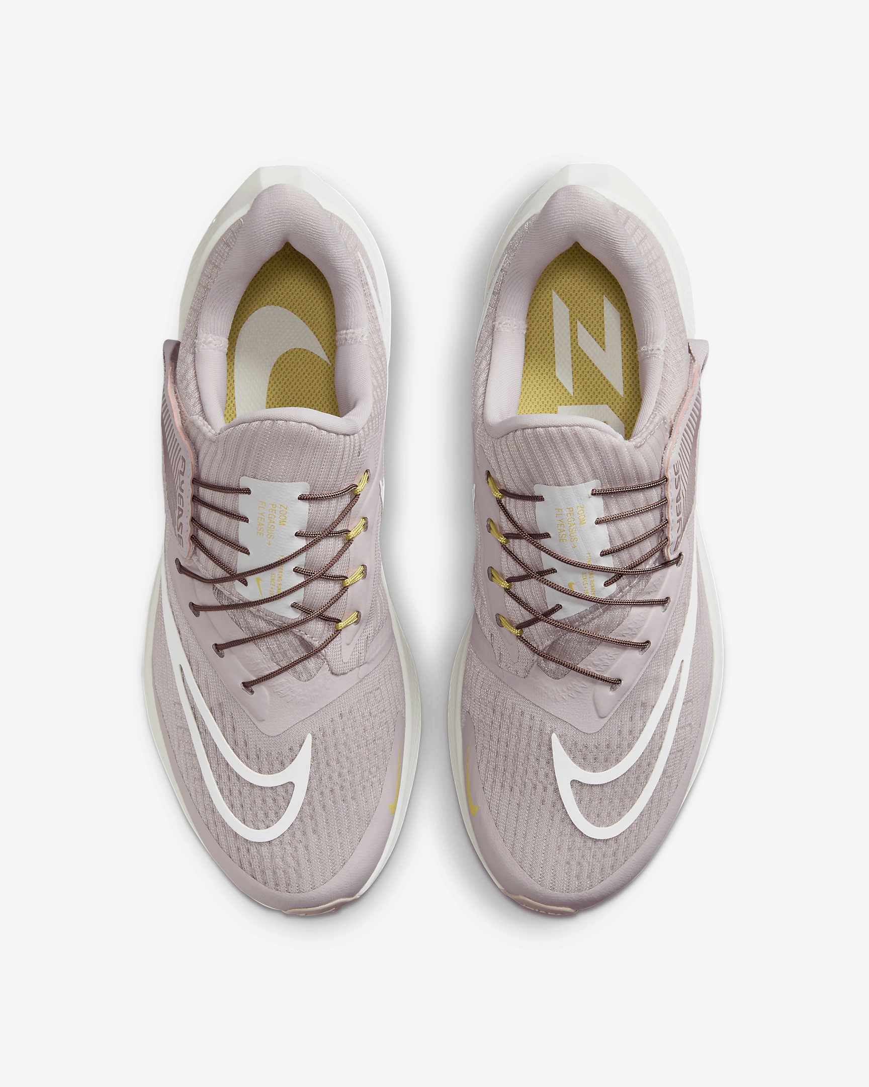 Nike Nike Pegasus FlyEase Women's Easy On/Off Road Running Shoes