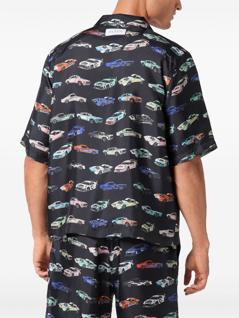 Cars Racing shirt 4