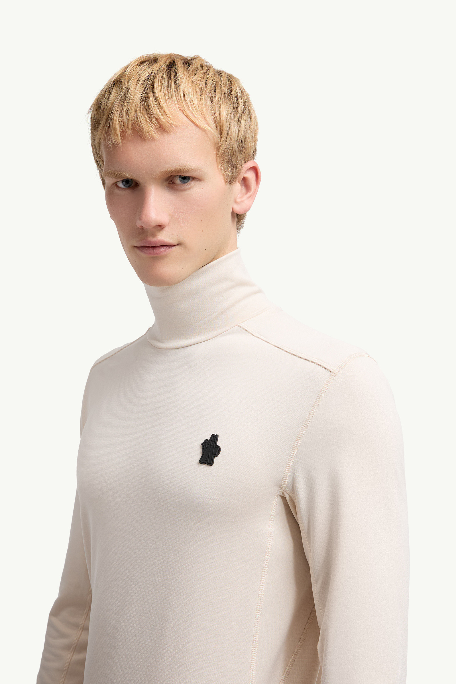 Polartec® Turtleneck - 4