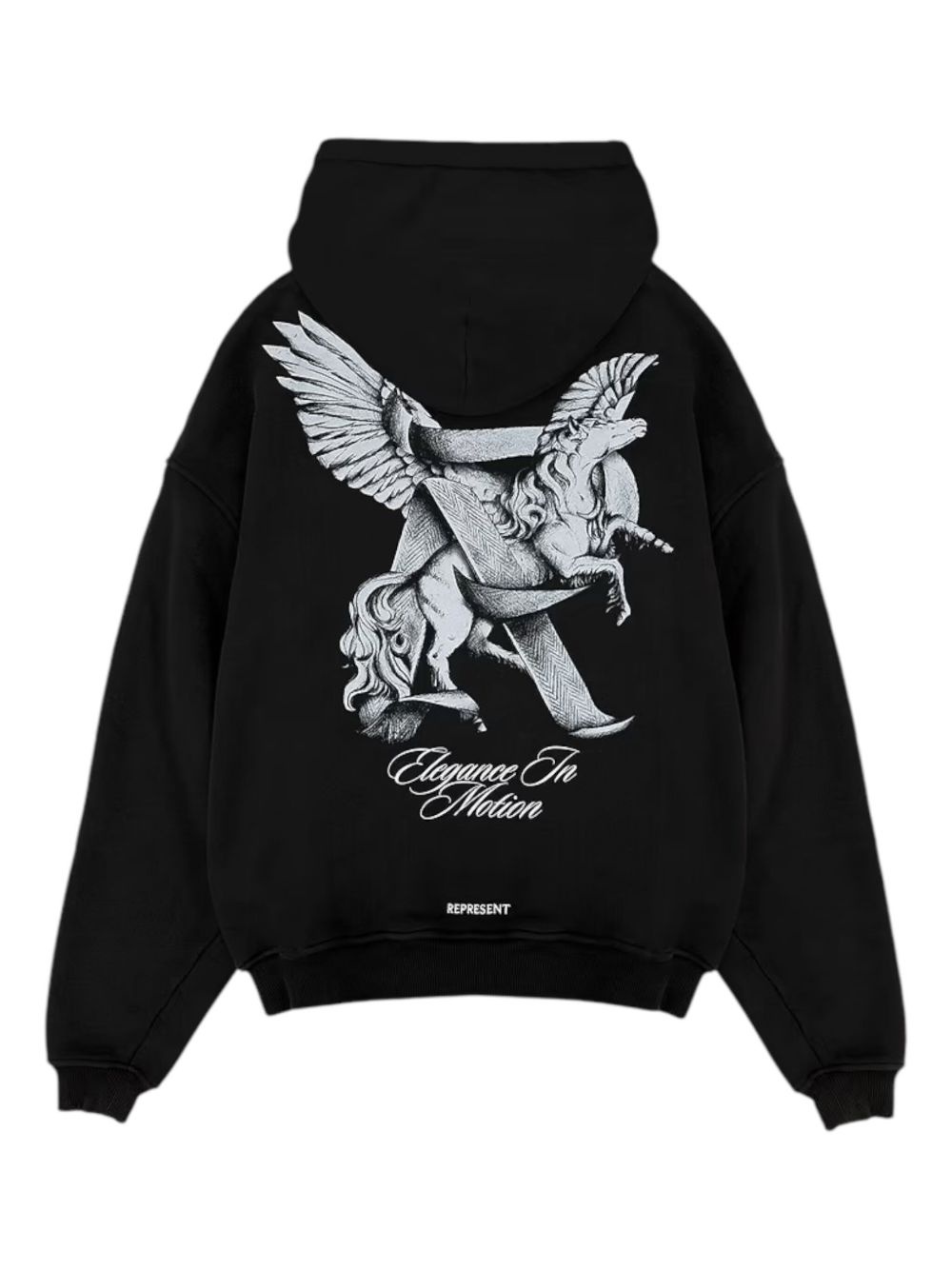 Elegance In Motion hoodie - 5