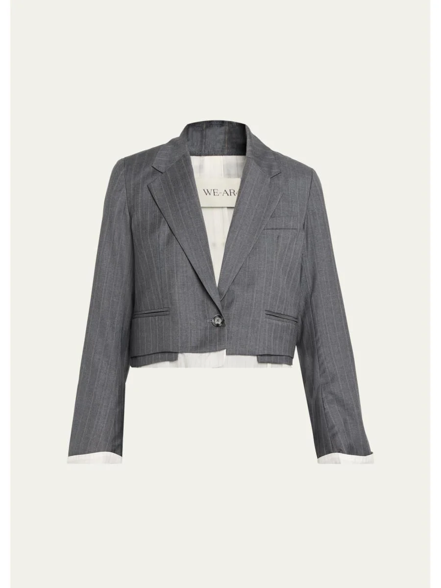 The Cocktail Blazer - 1