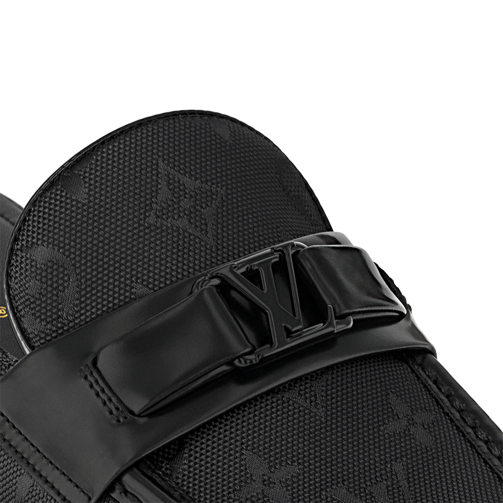 Major Open Back Loafer - 4