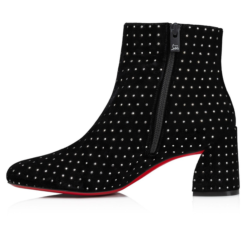 Turela Plum Strass 4