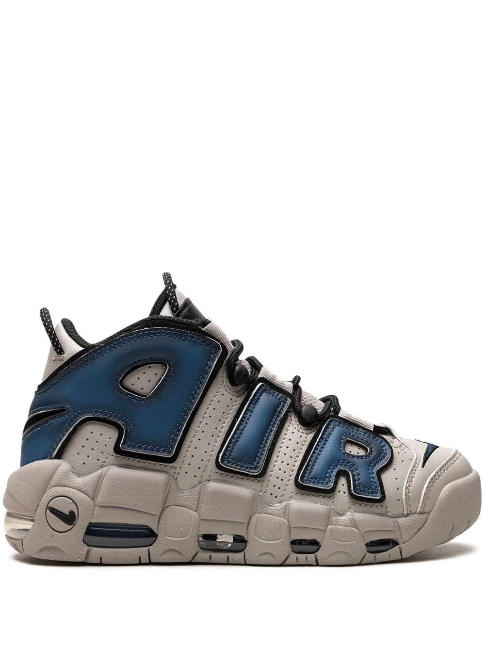 Air More Uptempo '96 sneakers - 1
