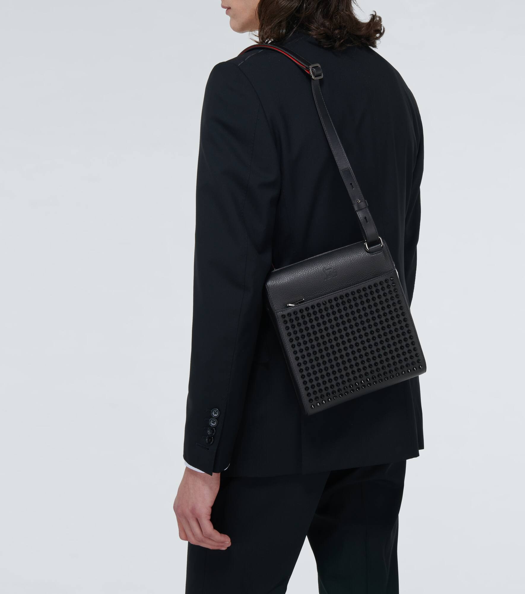Benech Reporter bag - 2
