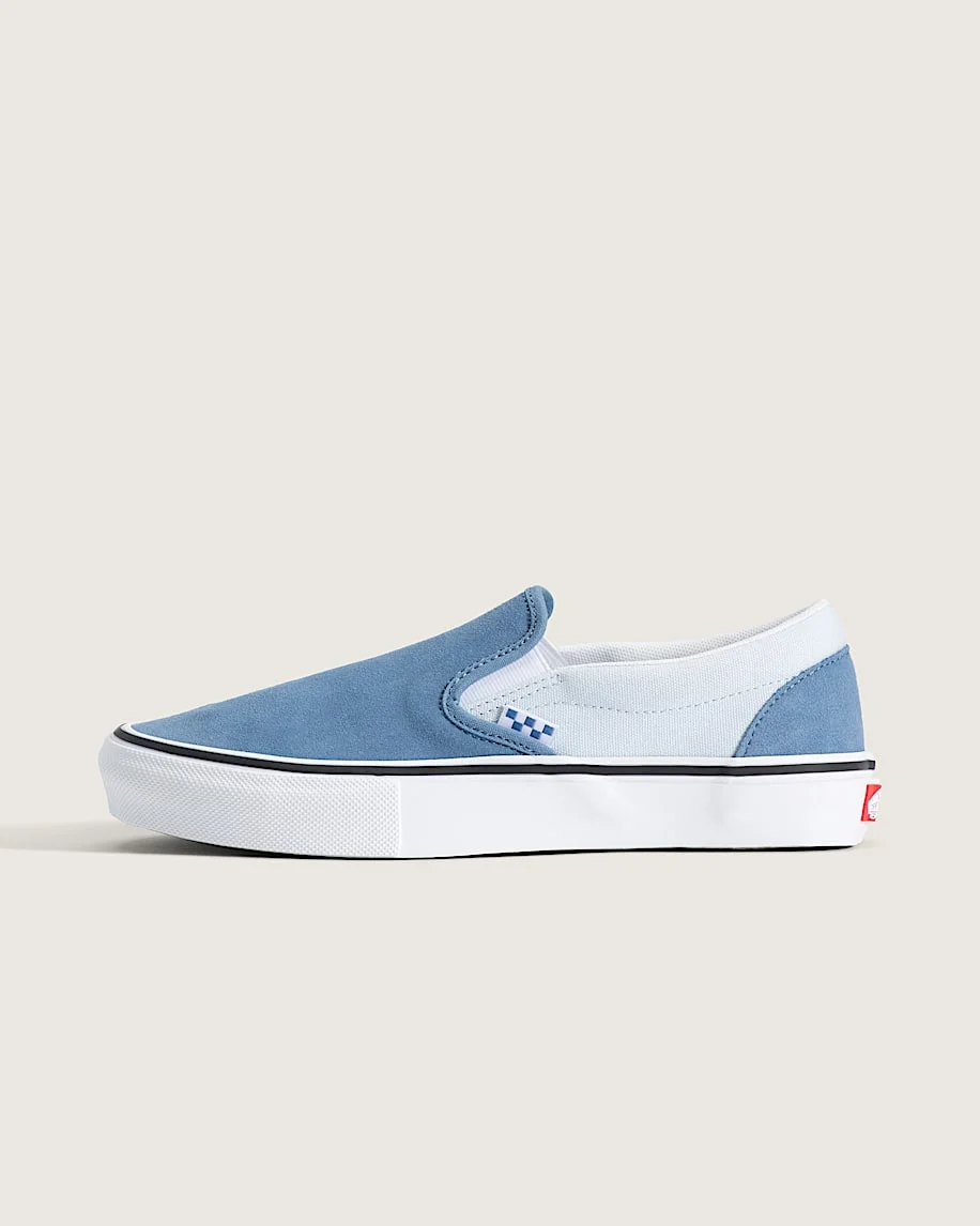 Skate Slip-On Shoe - 1