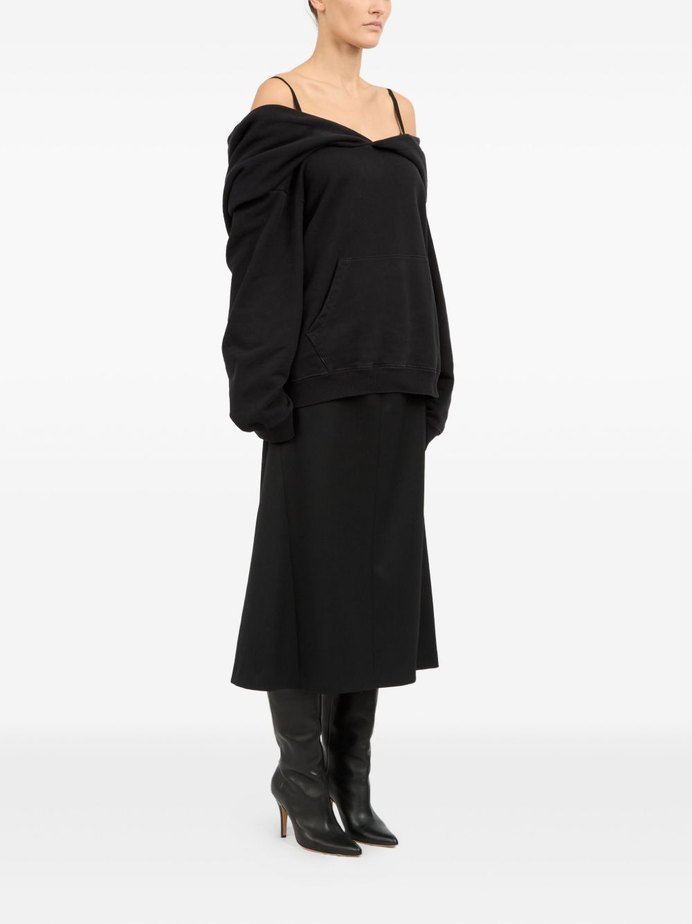 MM6 Maison Margiela Sweater - 3
