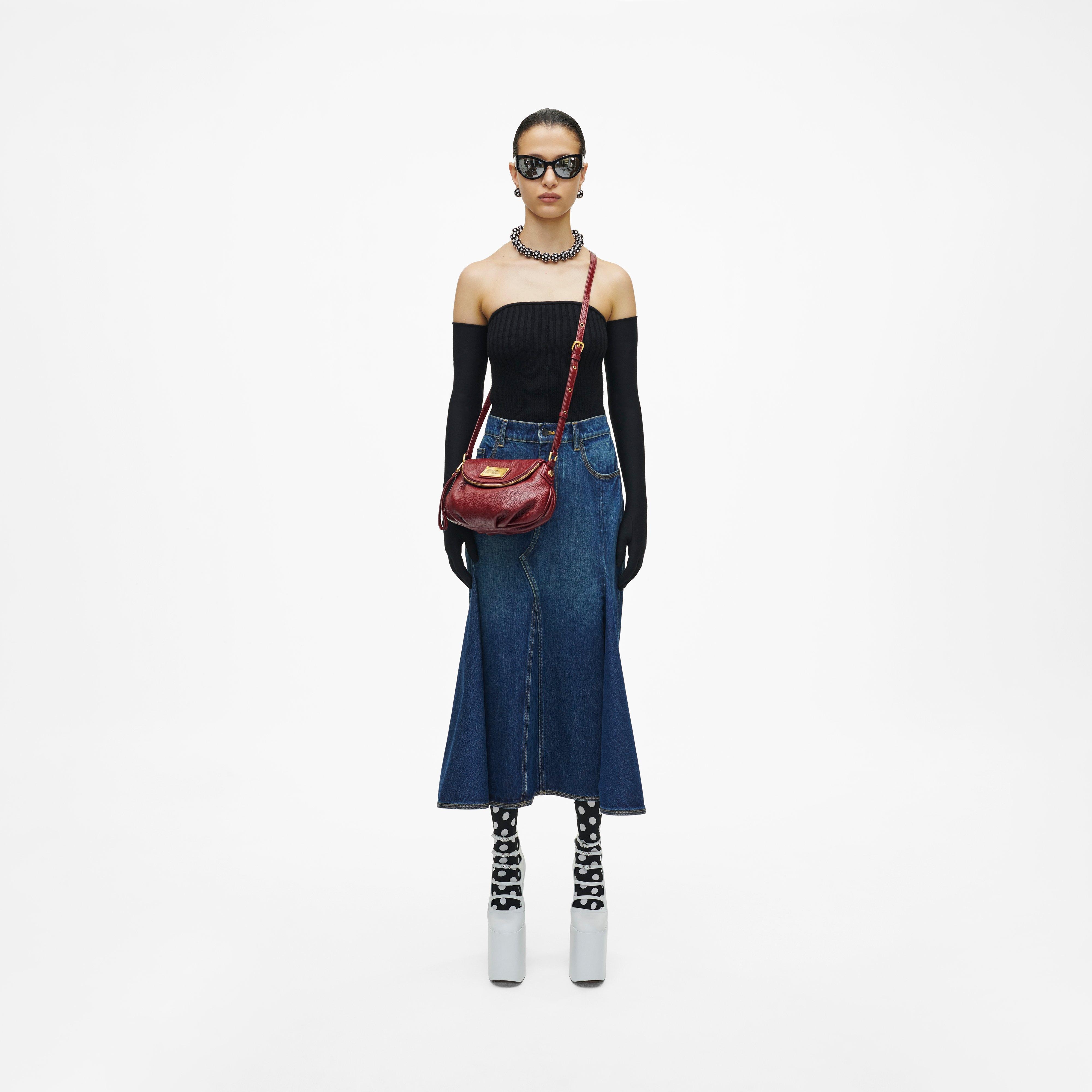 RE-EDITION MINI NATASHA BAG - 2