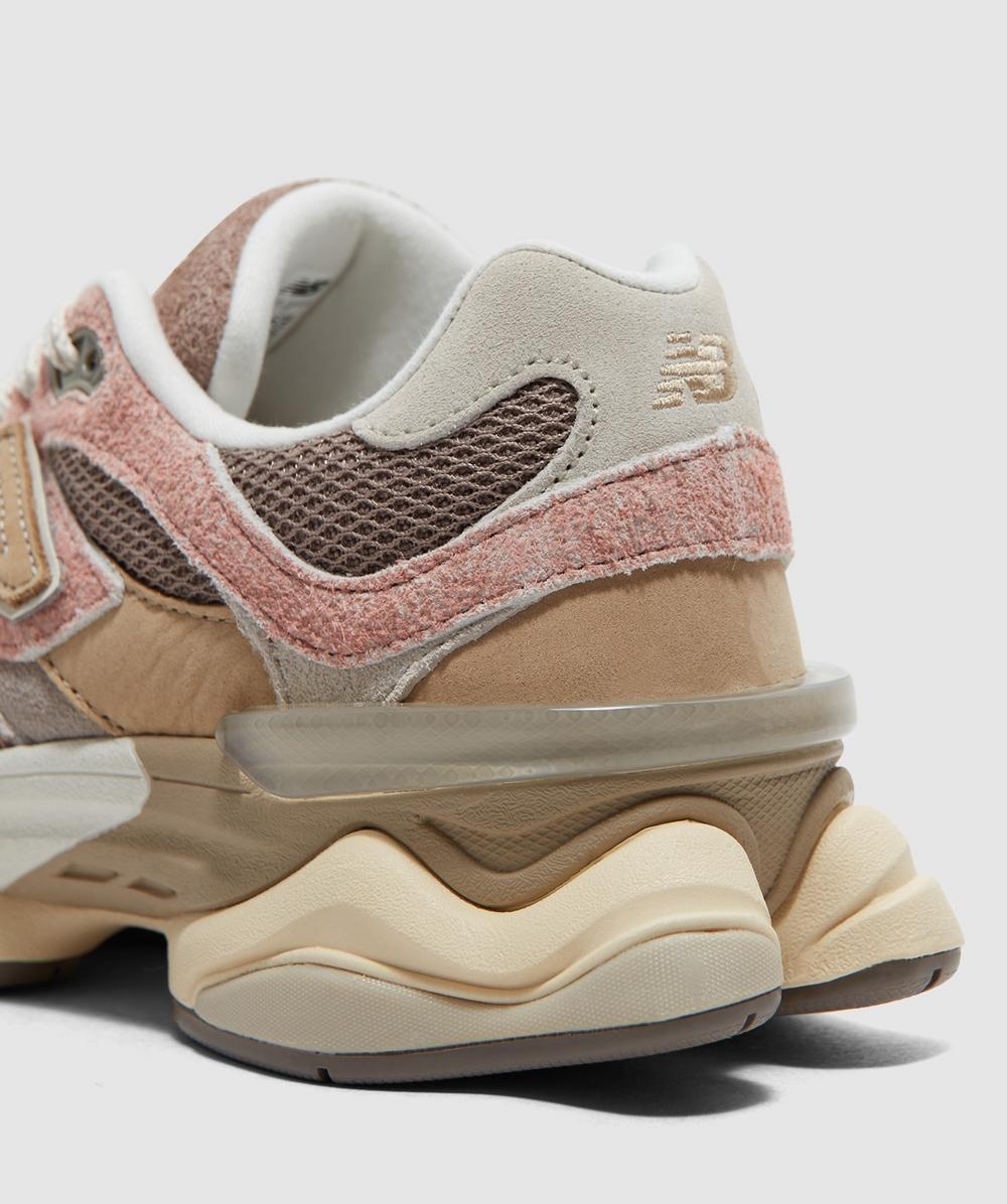 9060 sneaker - 8