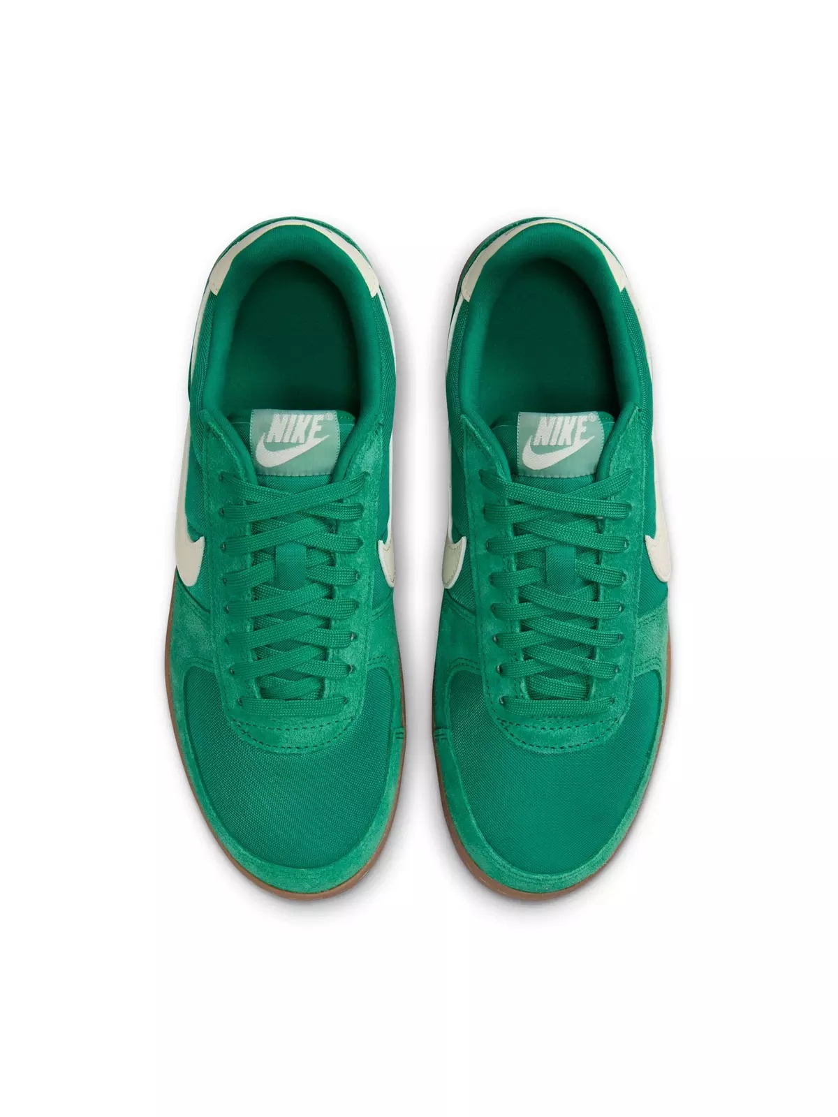 Field General "Malachite/Soft Pearl/Gum Med Brown" Women's Shoe - 7