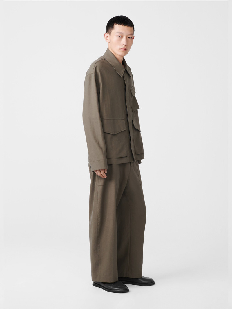 Studio Nicholson Nate Jacket outlook