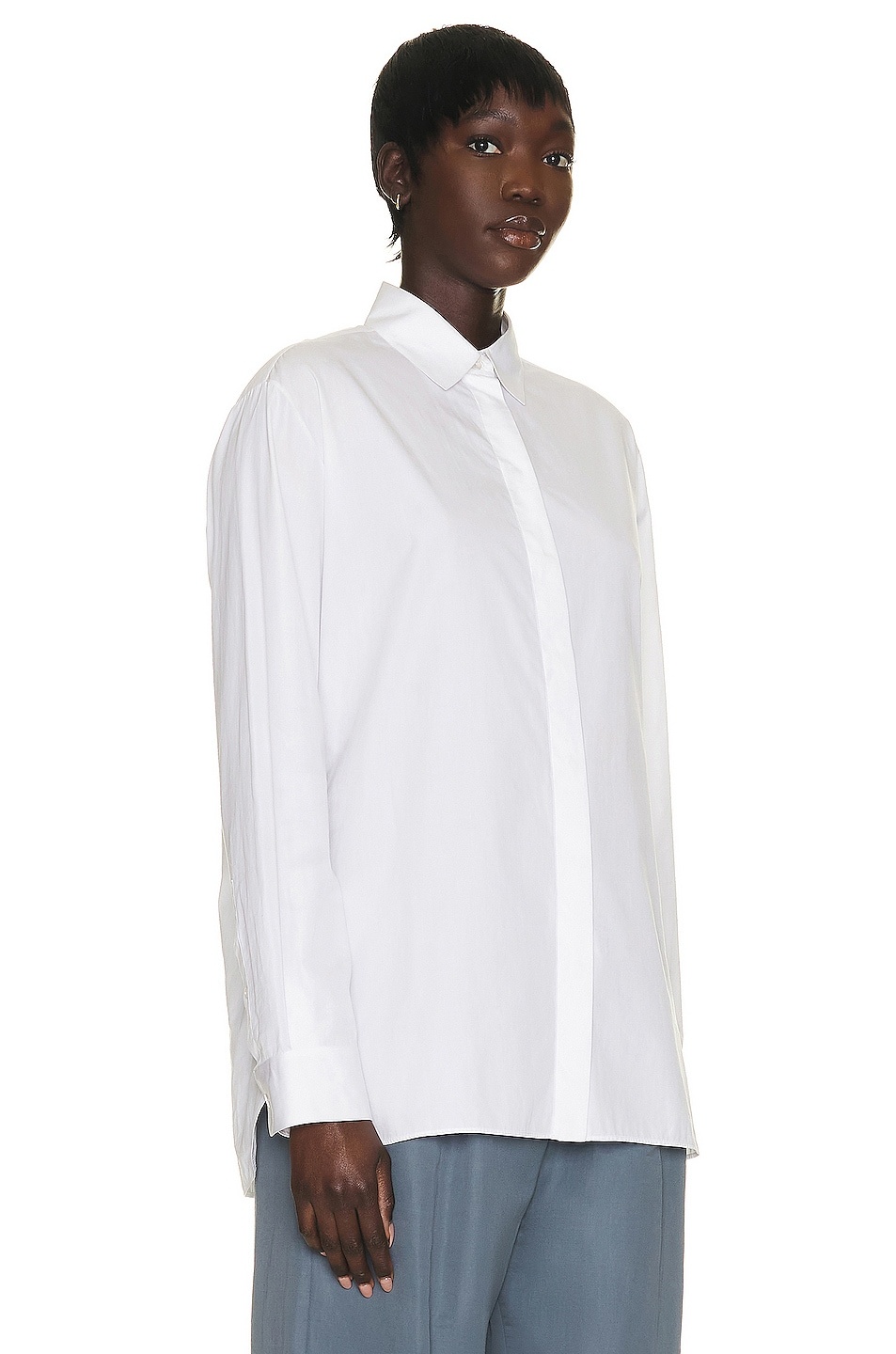 Derica Shirt - 2