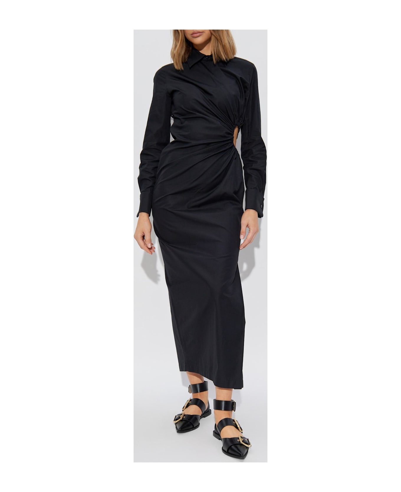 Max Mara Dress Etere - 5