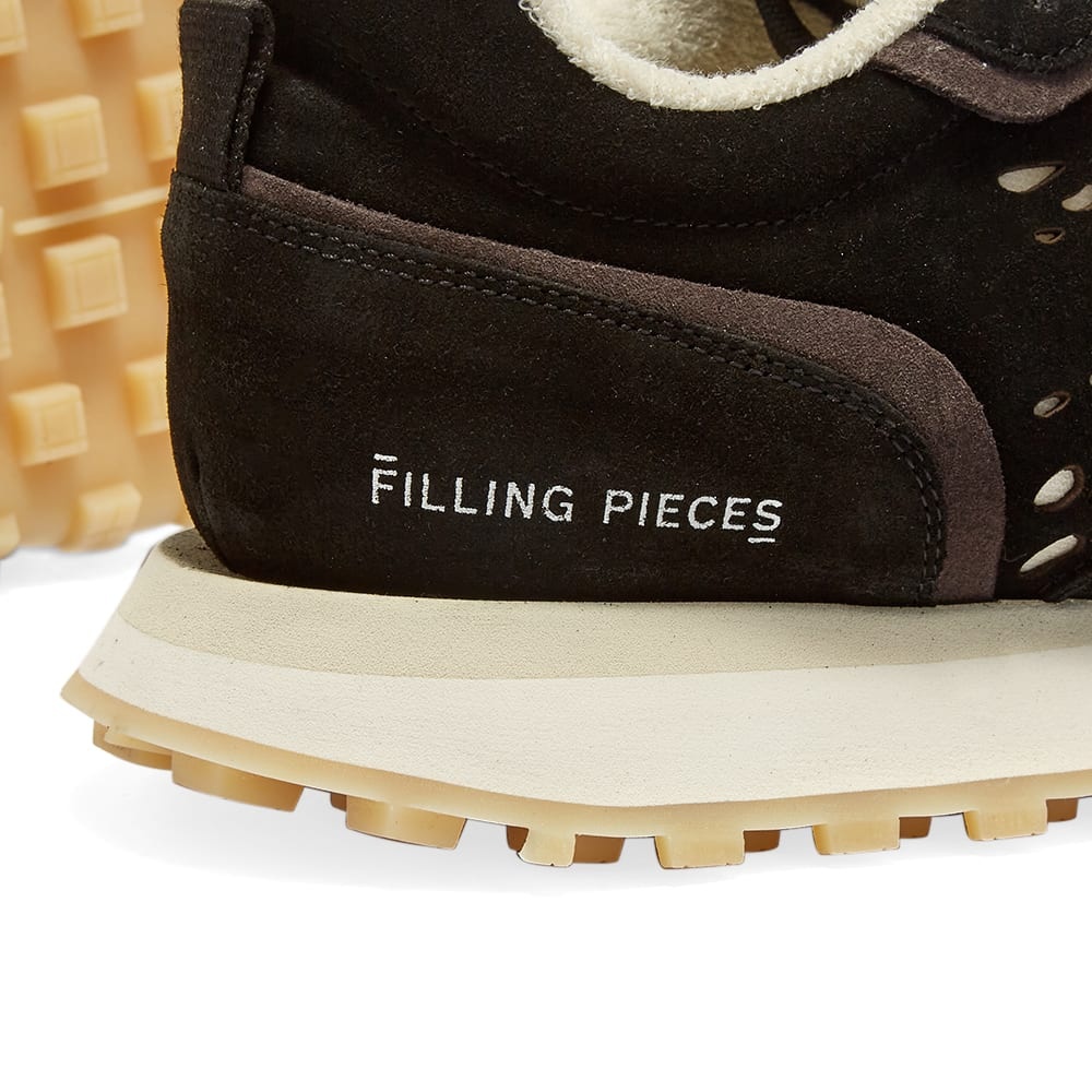 Filling Pieces Crease Runner Wind Sneaker - 4