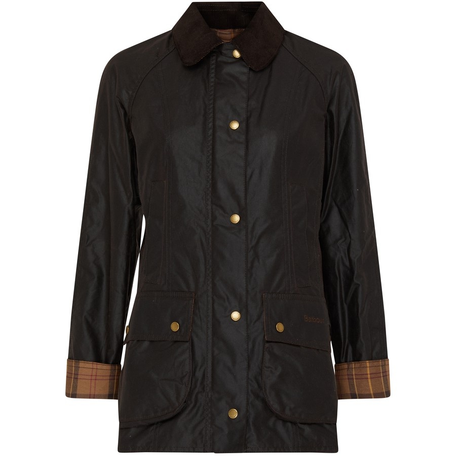 Beadnell jacket - 1