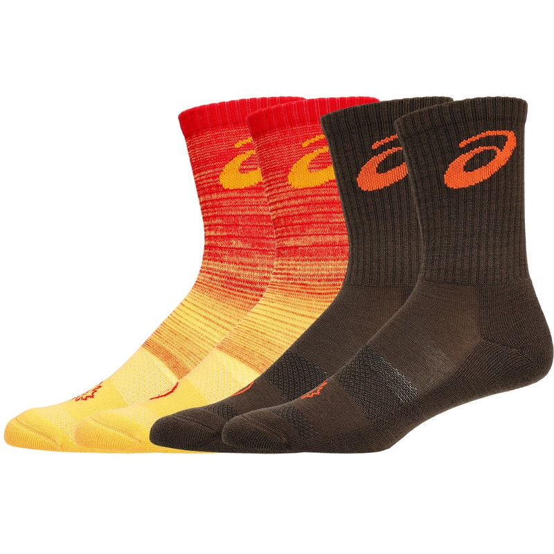 Asics UNISEX ASICS SPORT CREW outlook