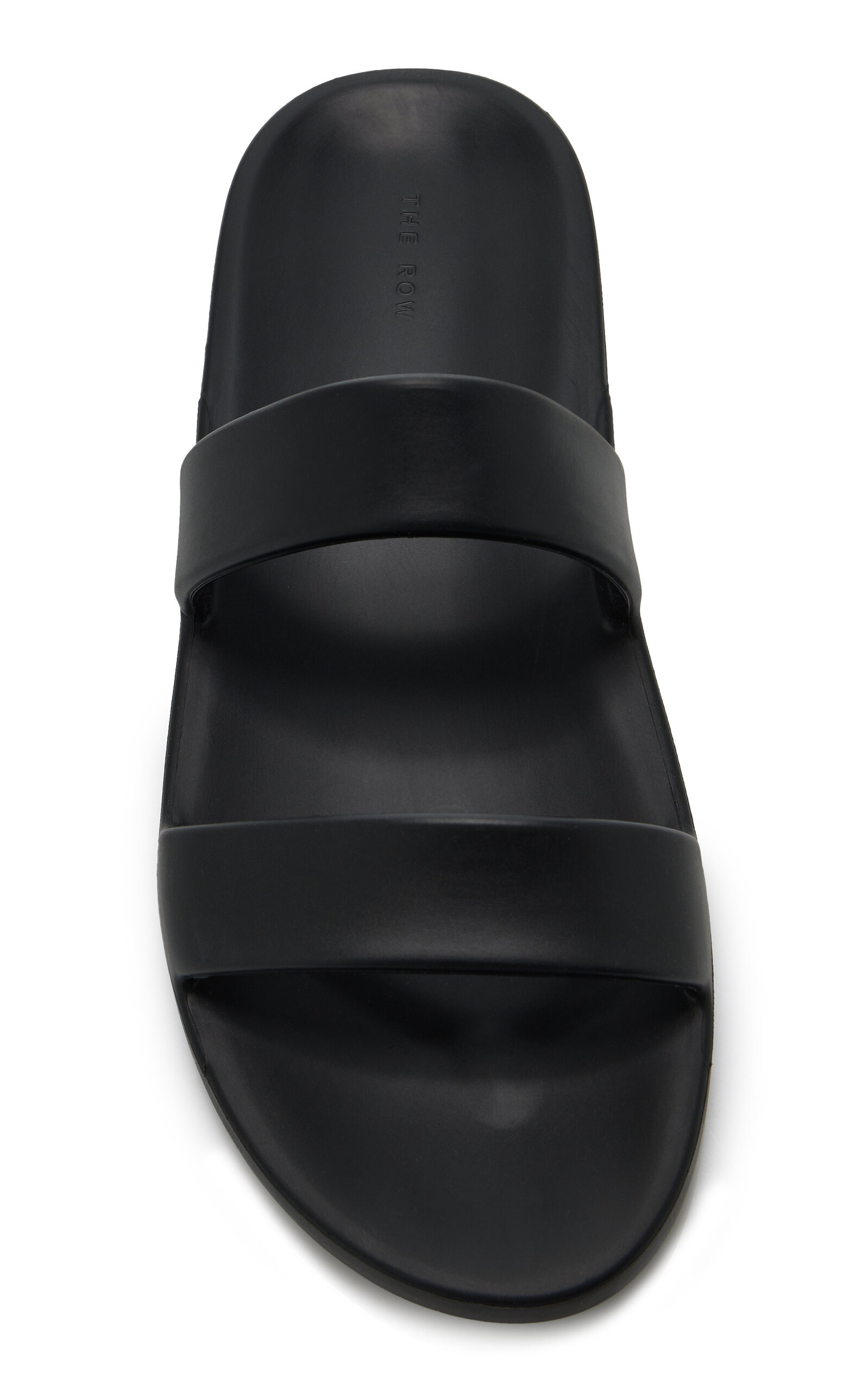 Foam Sandals black - 3