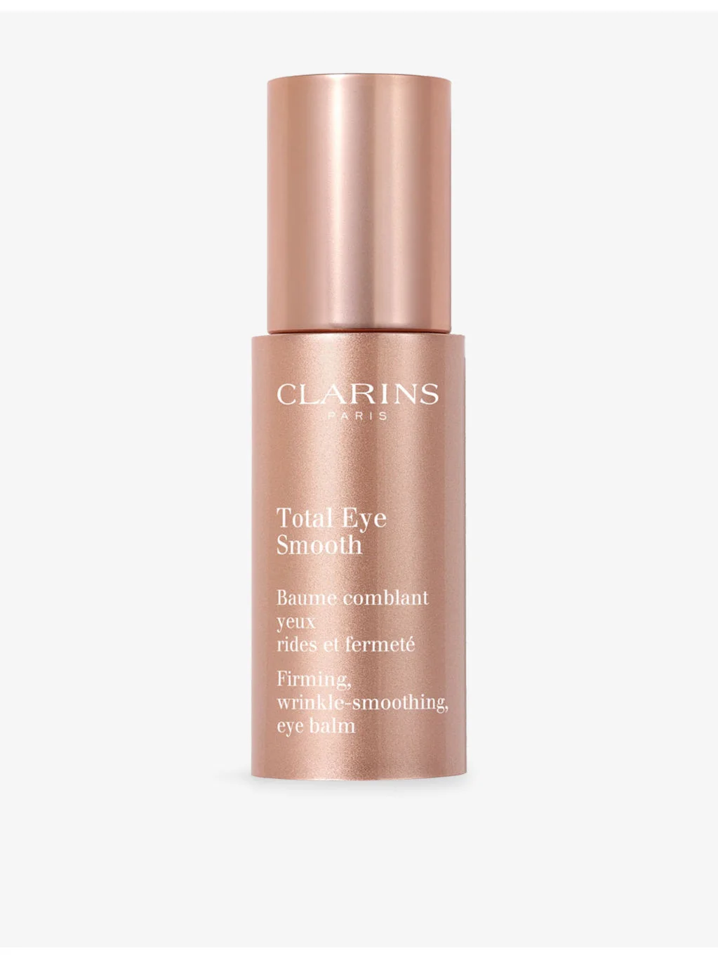Total Eye Smooth balm 15ml - 1