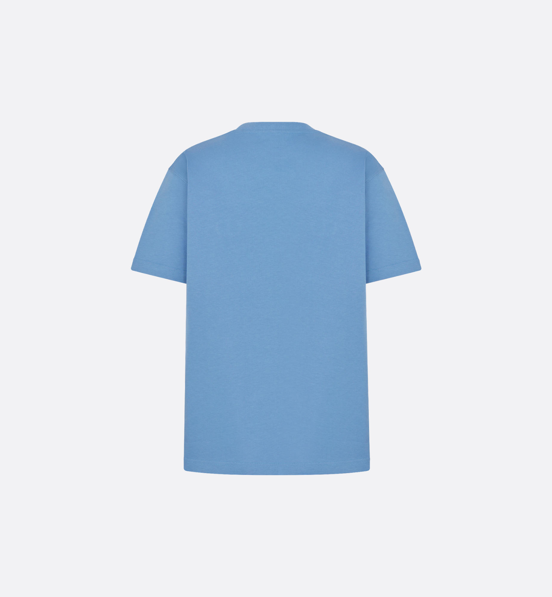 CD Icon T-Shirt, Relaxed Fit - 5