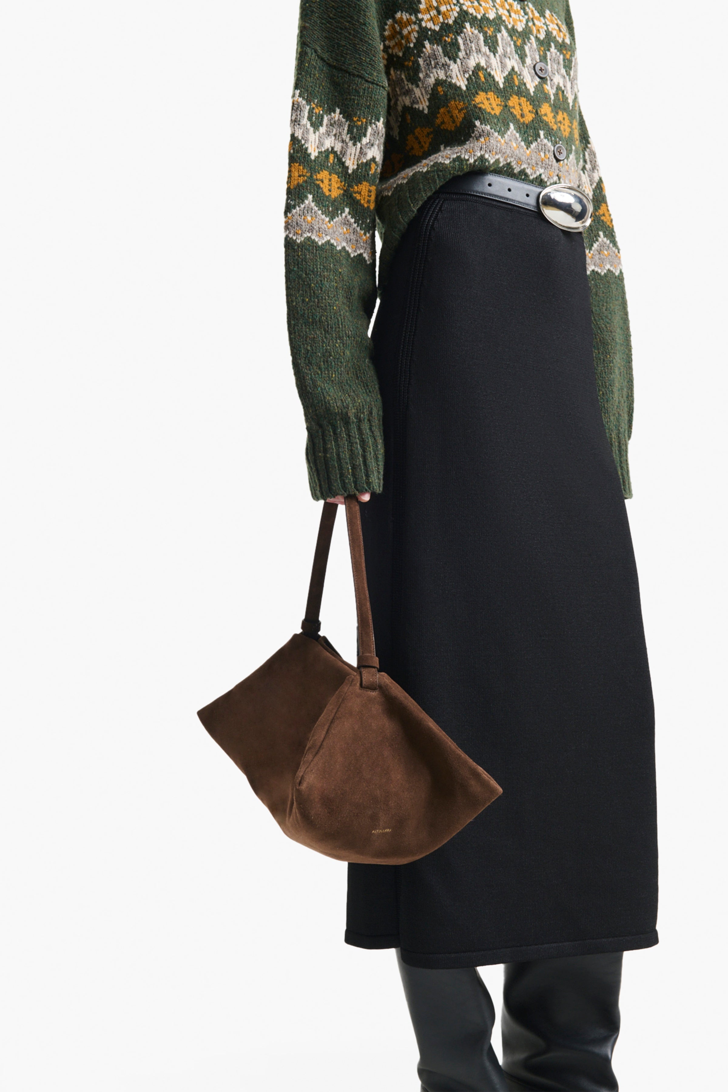 ORIGAMI BAG - 2