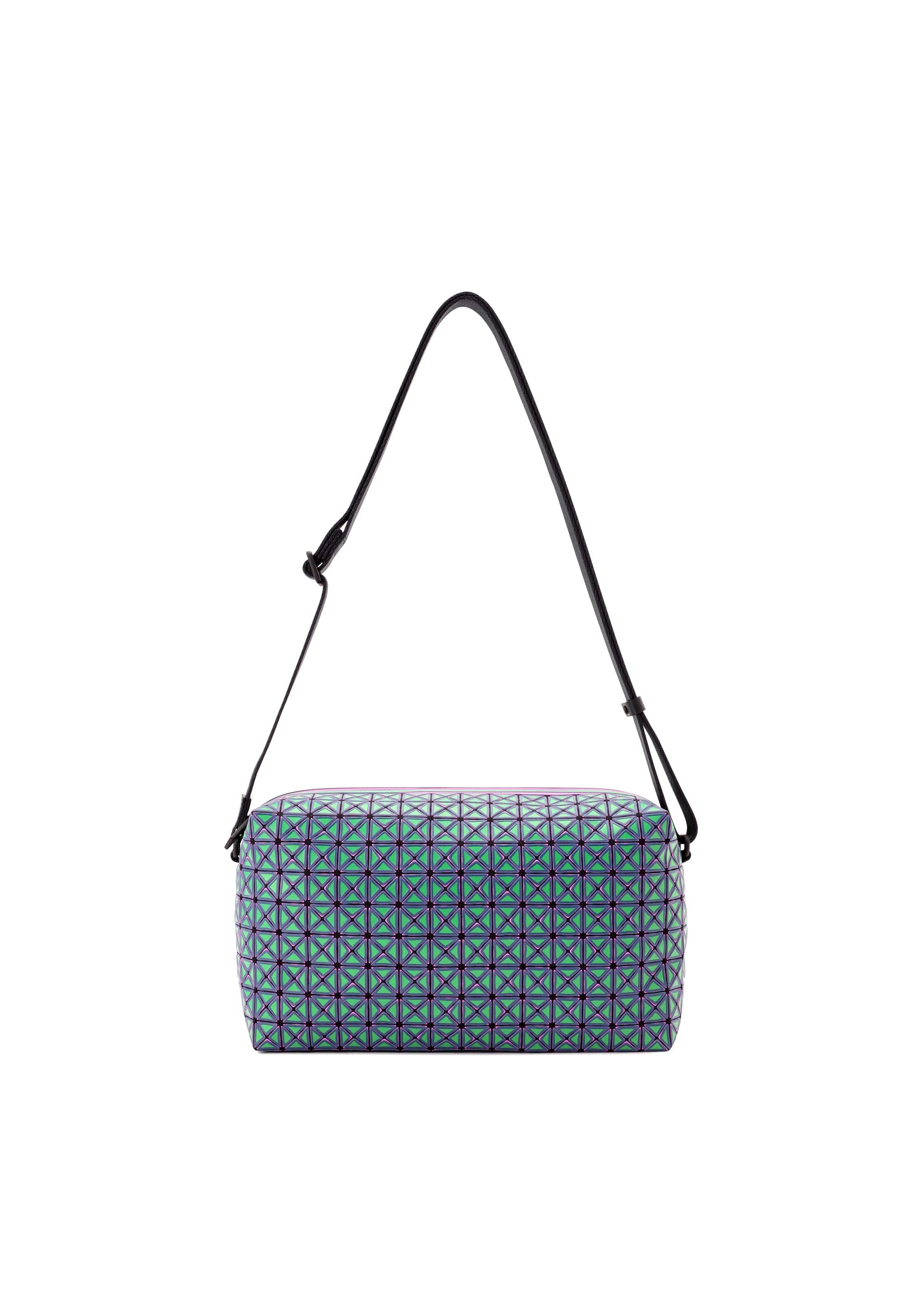 SADDLE BAG ROUGH - 1