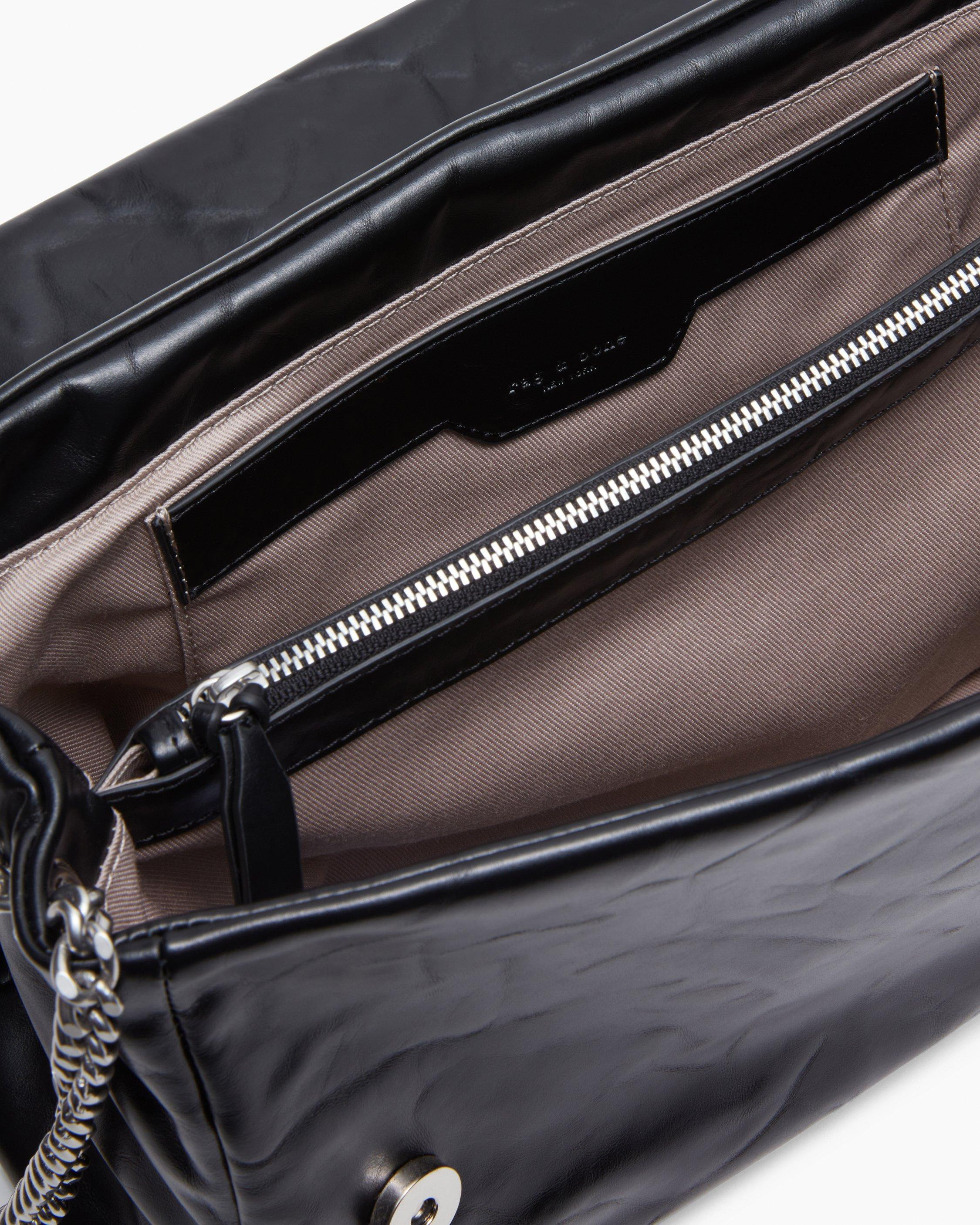 Chelsea Large Flap Bag
Leather - 6