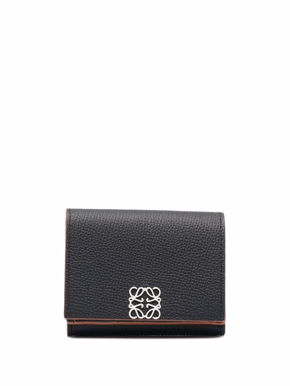 Anagram trifold 6 cc wallet - 1