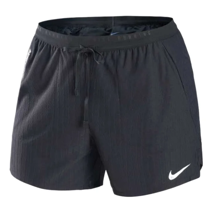 Nike Stride Aero-FIT Shorts 'Black' IM5133-010 - 1