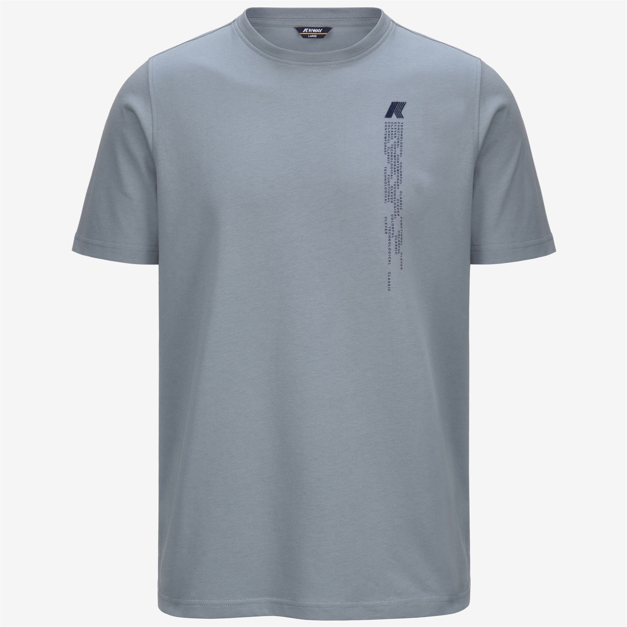 ODOM DIGITAL RAIN JERSEY - 1