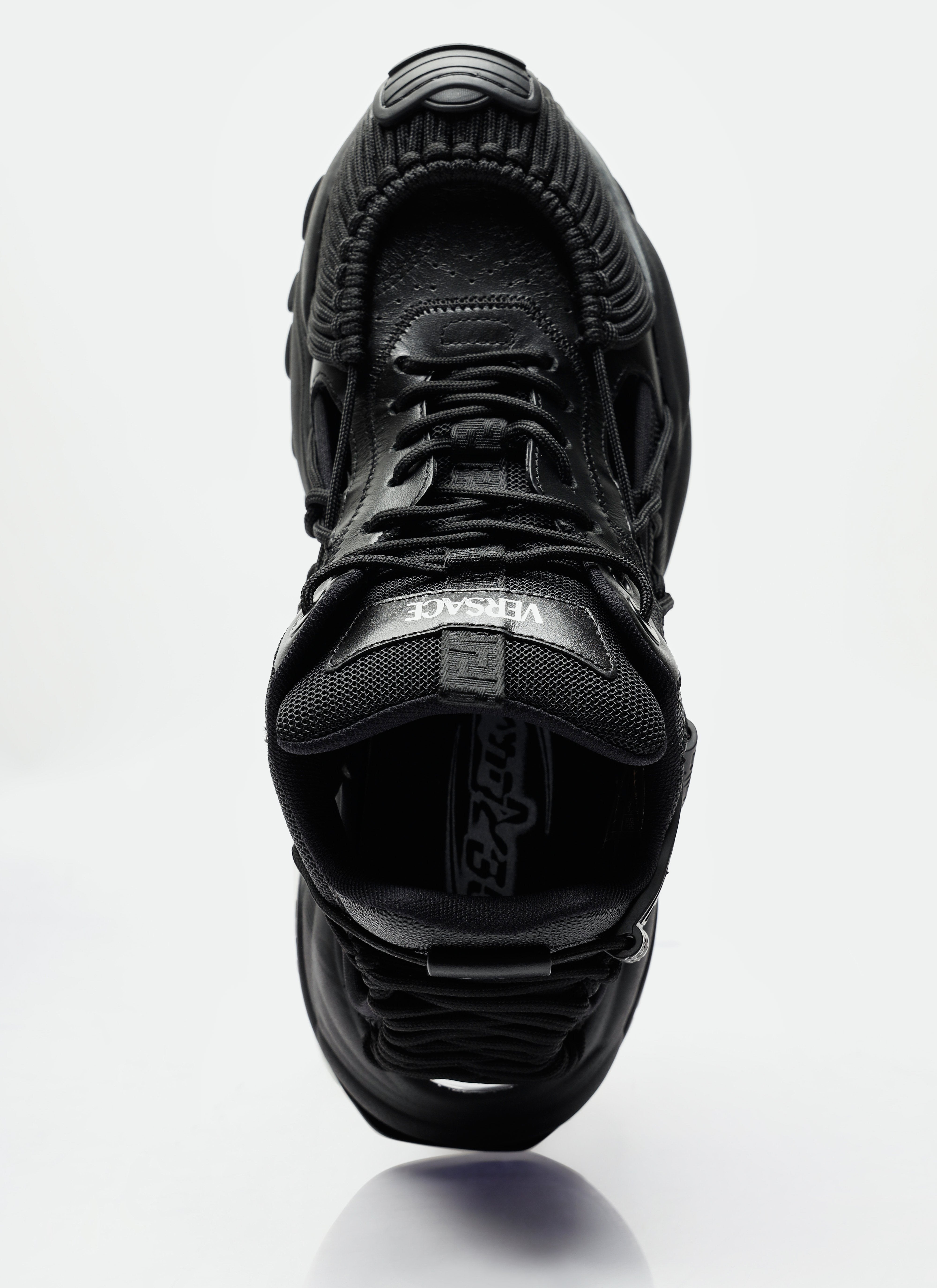 Versace Men Mercury Sneakers - 7