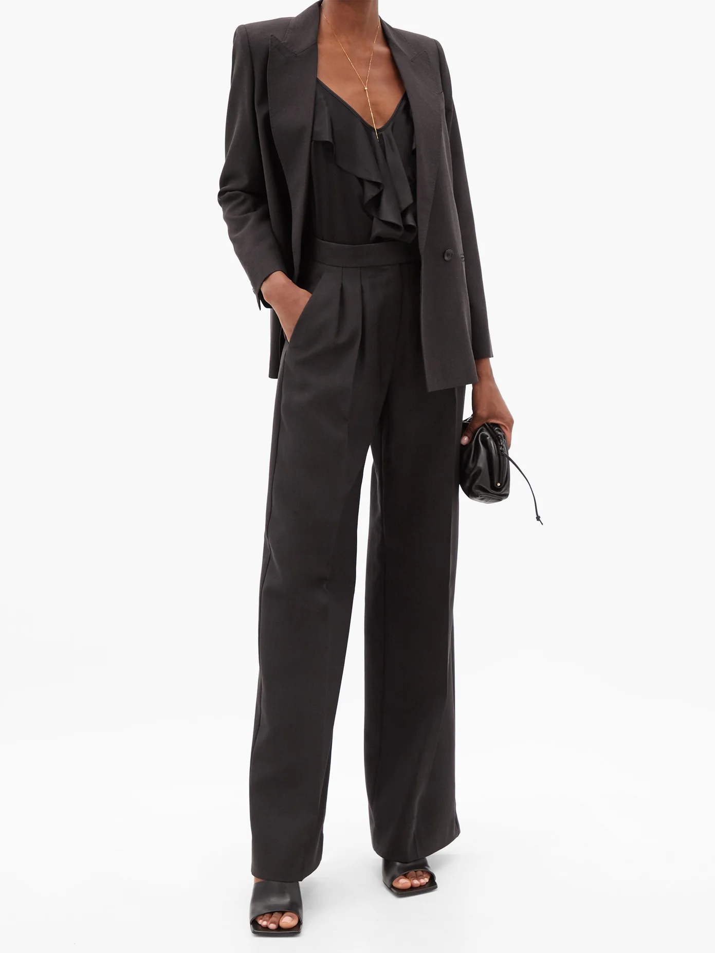 Galea suit trousers - 2