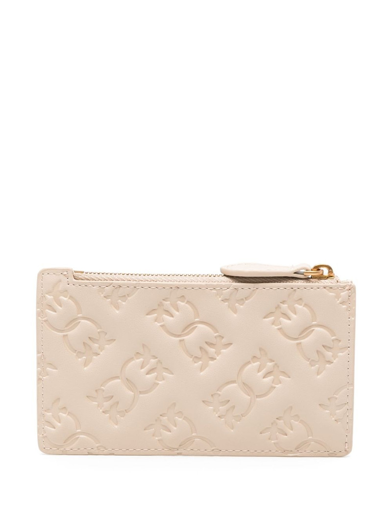 PINKO Airone wallet outlook