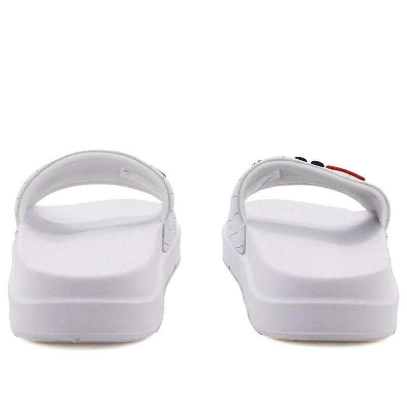 FILA (WMNS) FILA Boat Slippers 'White' T12W024602AWT outlook