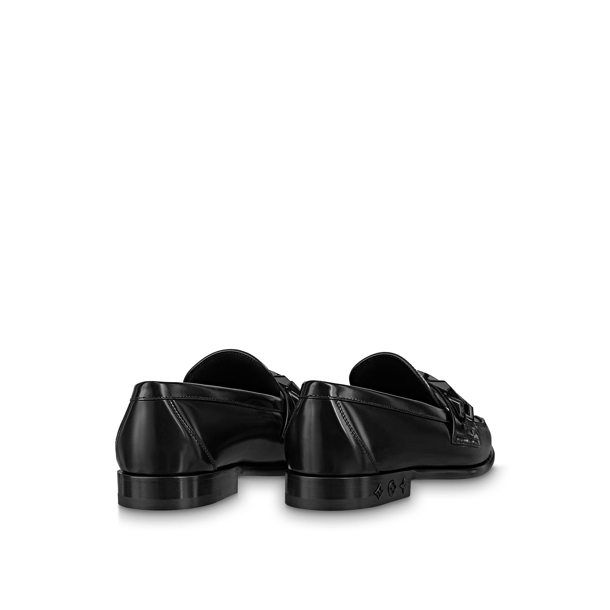 LV Loafer Loafer - 4