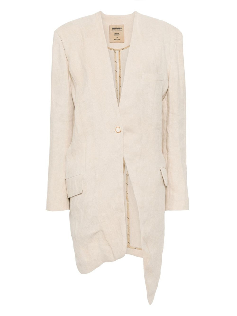 Karena jacket 1