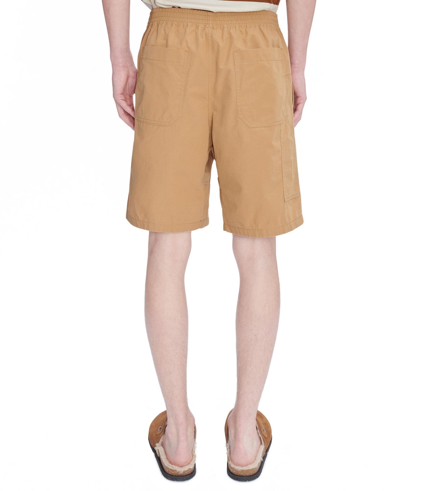 Norris shorts - 6